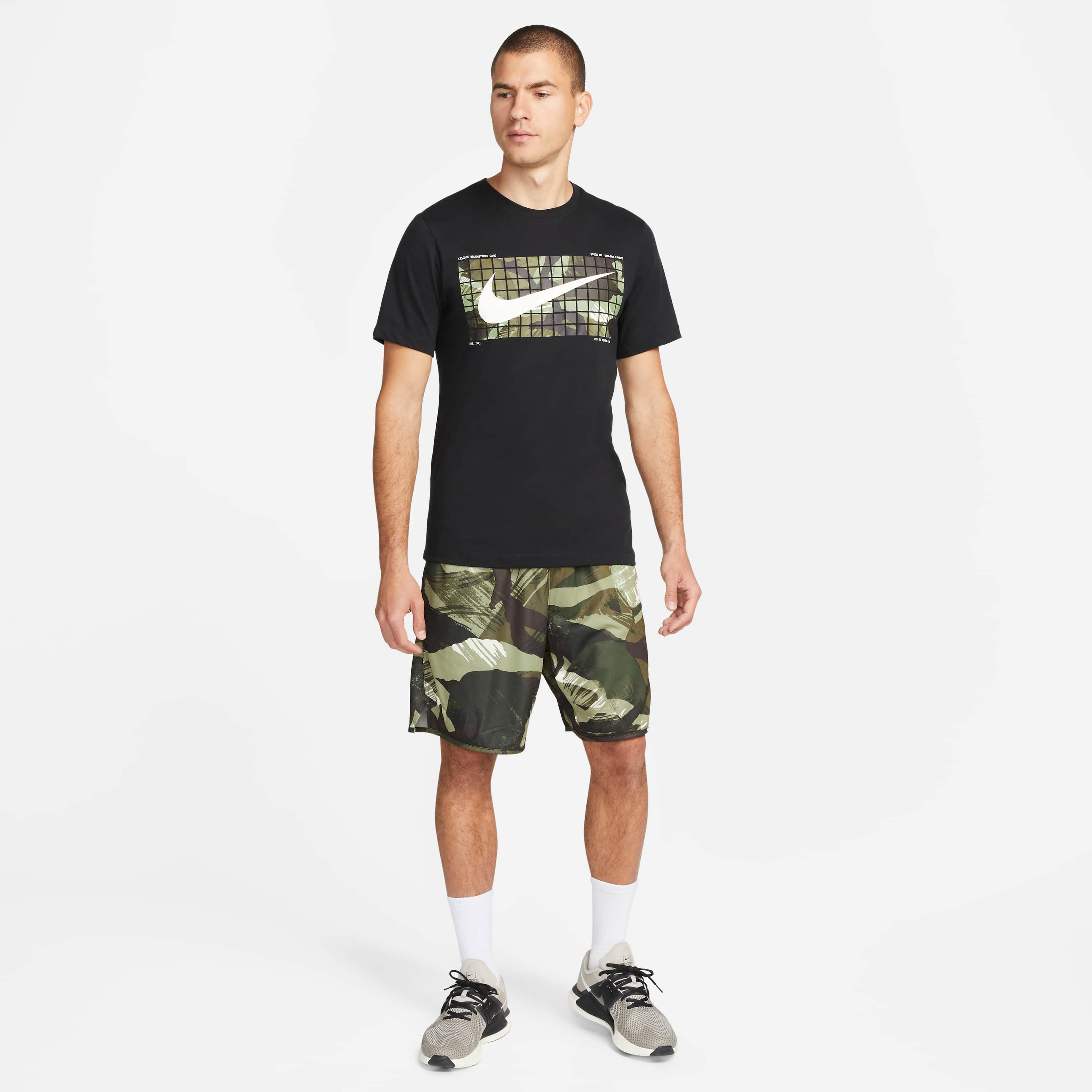 Nike Dri-FIT Totality image number 6