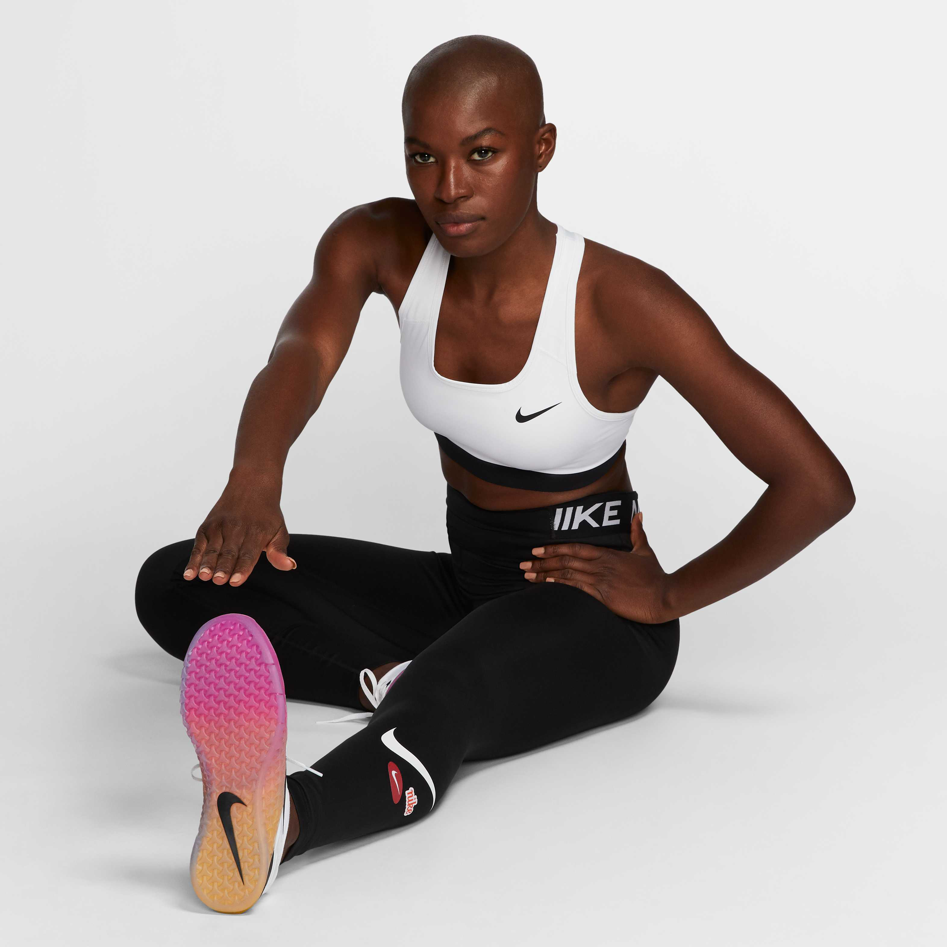Nike Swoosh image number 4