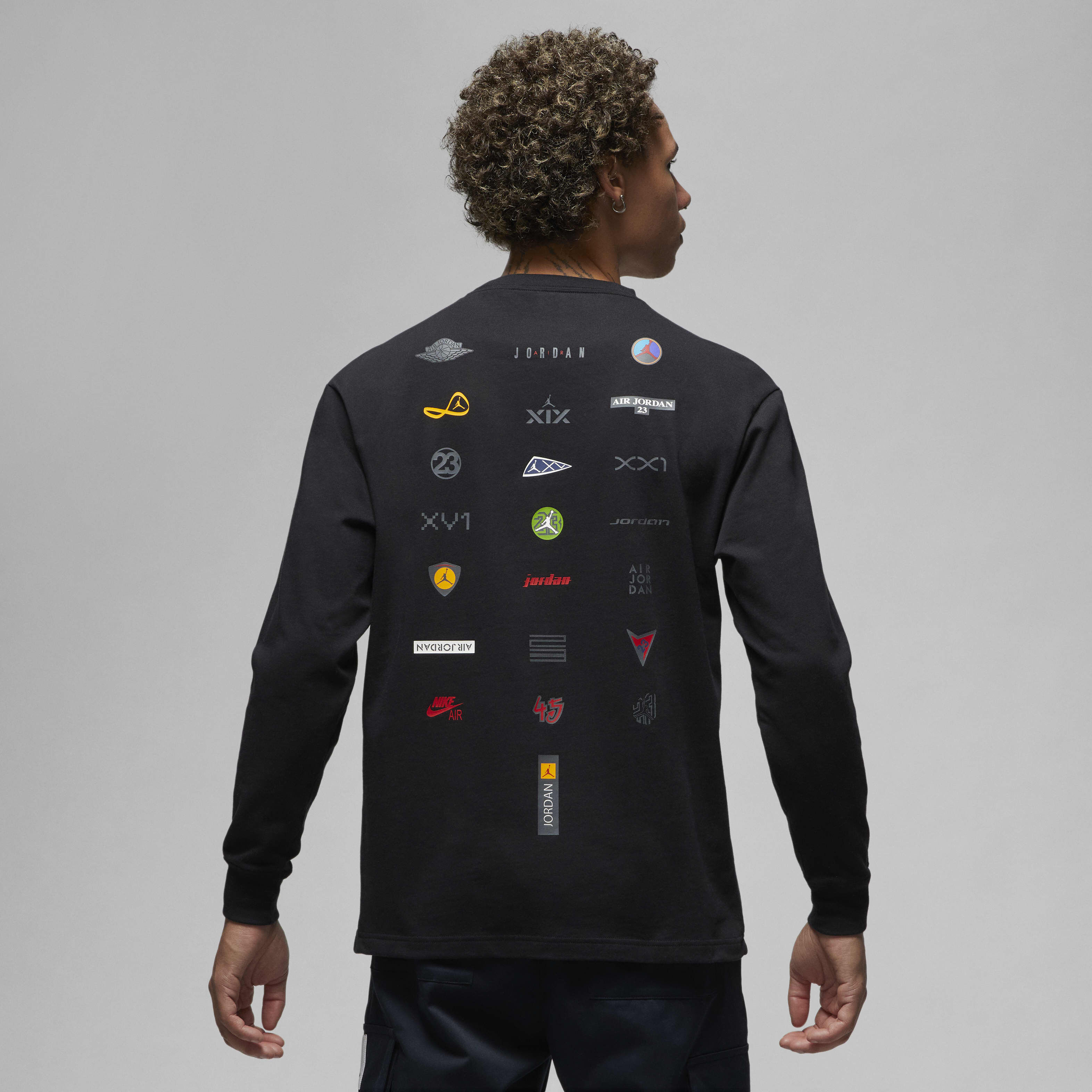 جوردن فلايت هيريتدج 85 image number 1