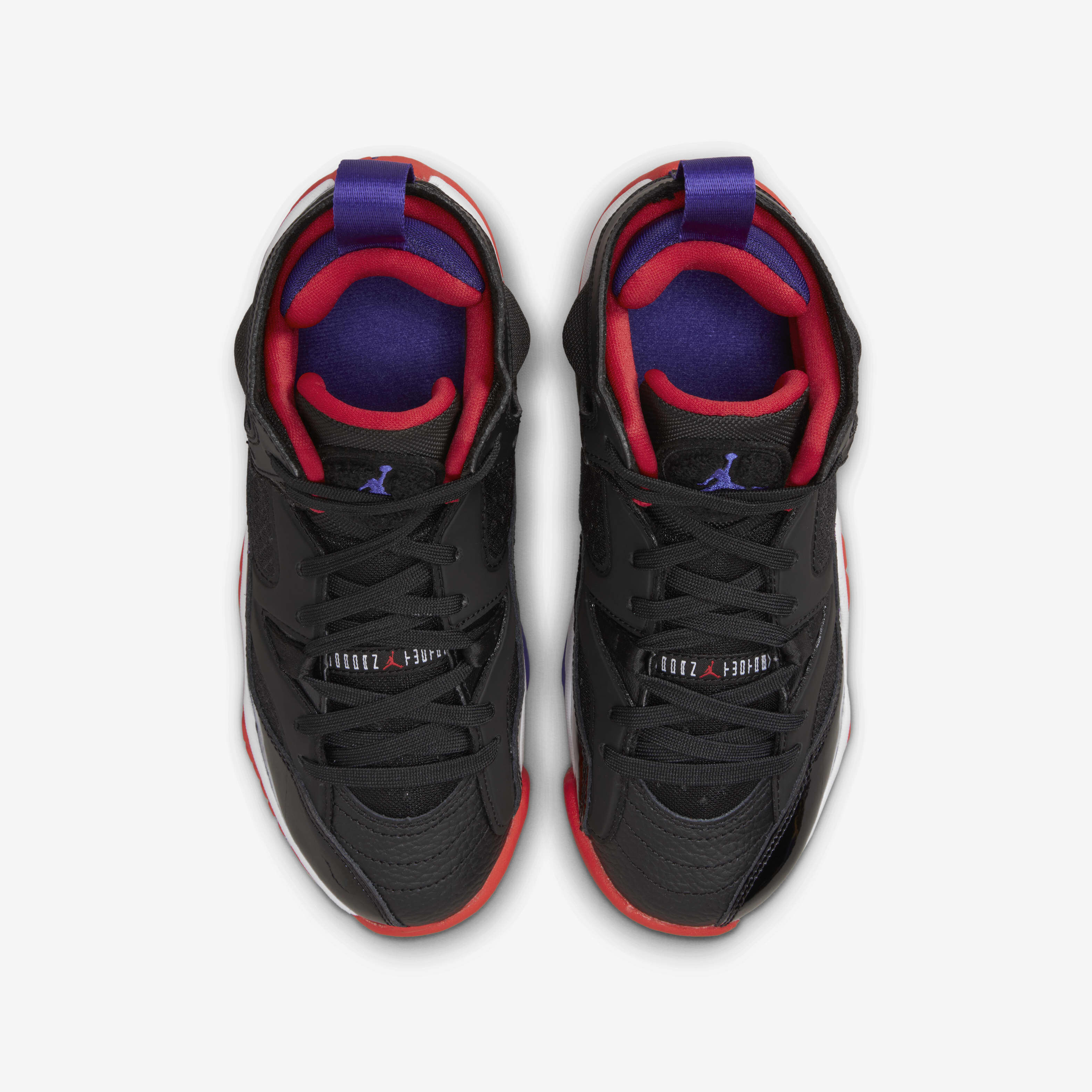 Jumpman Two Trey image number 3