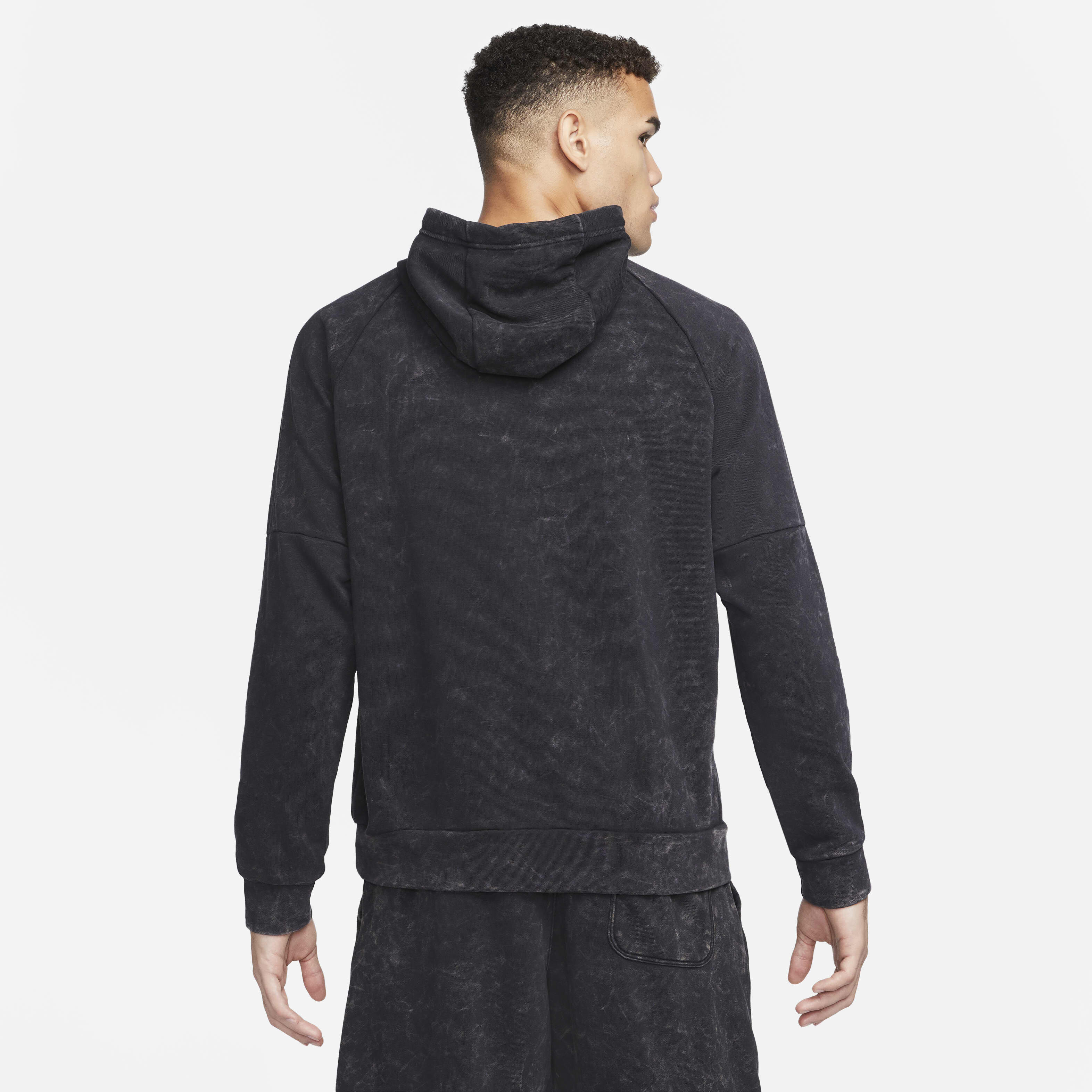 Nike Dri-FIT Fleece image number 1