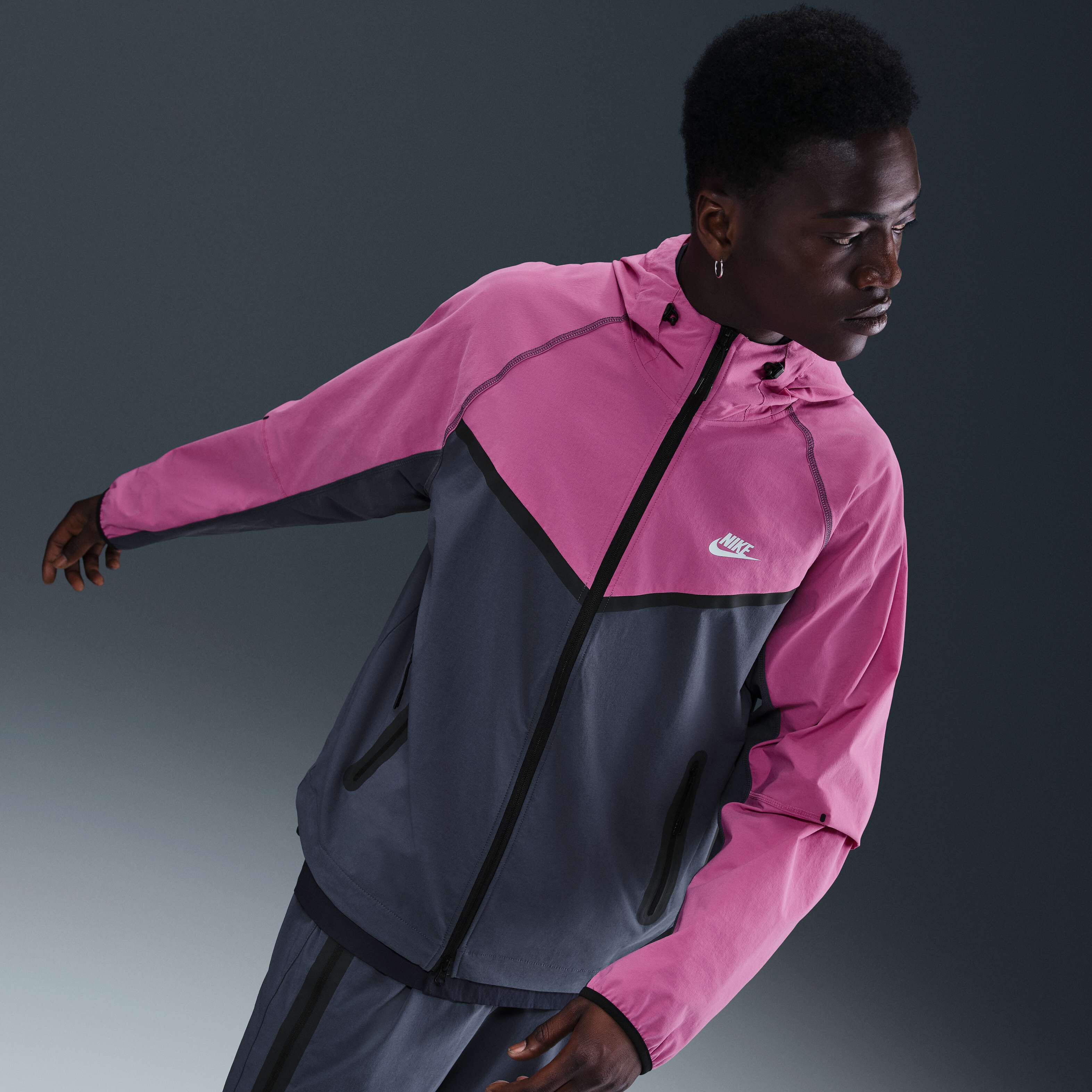 Nike Tech image number 2