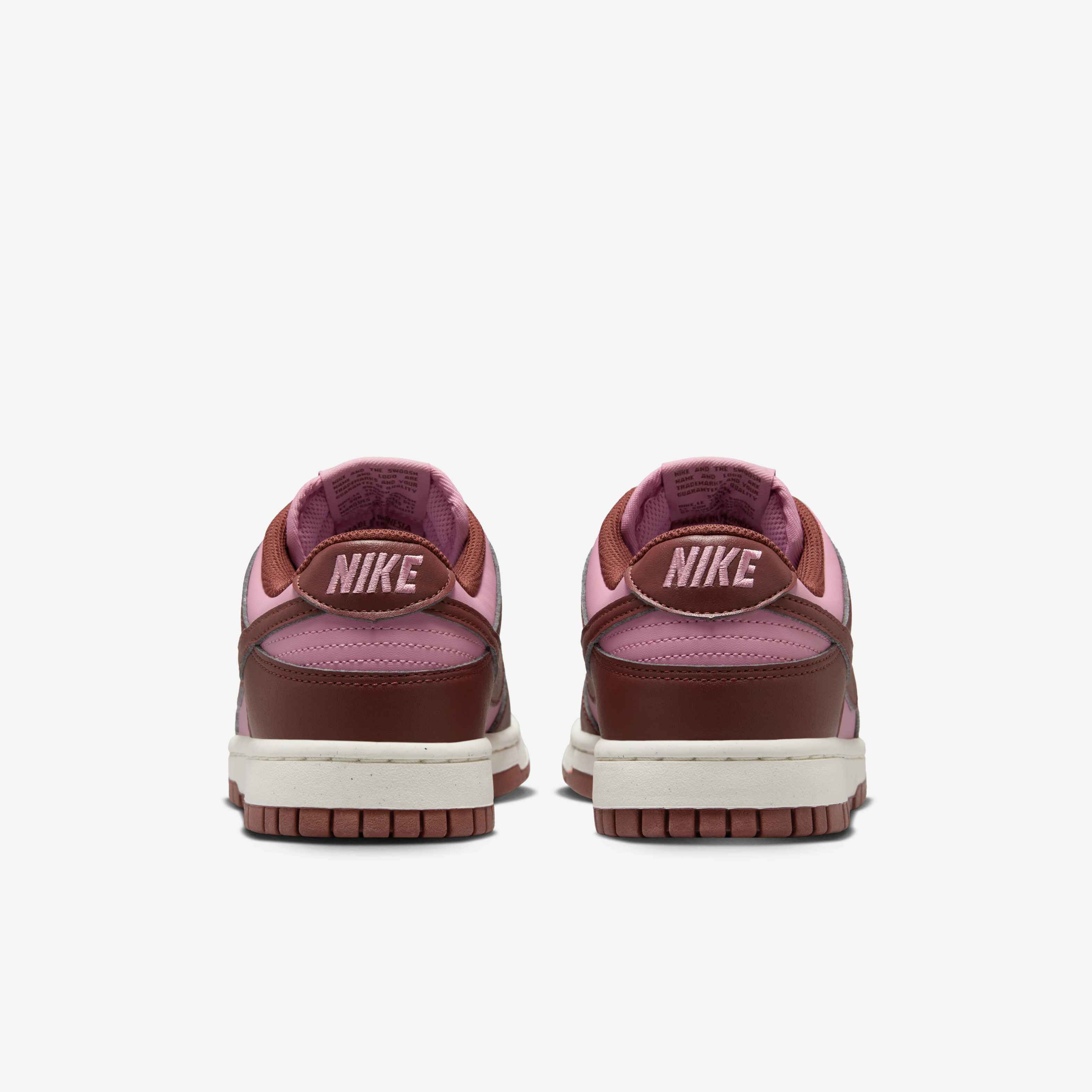 Nike Dunk Low Next Nature image number 5