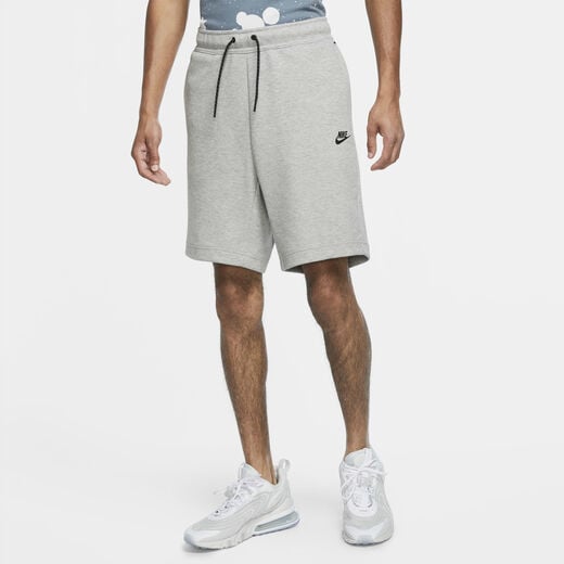 Shorts-Nike, Nike Sportswear Tech Fleece, Men's Shorts