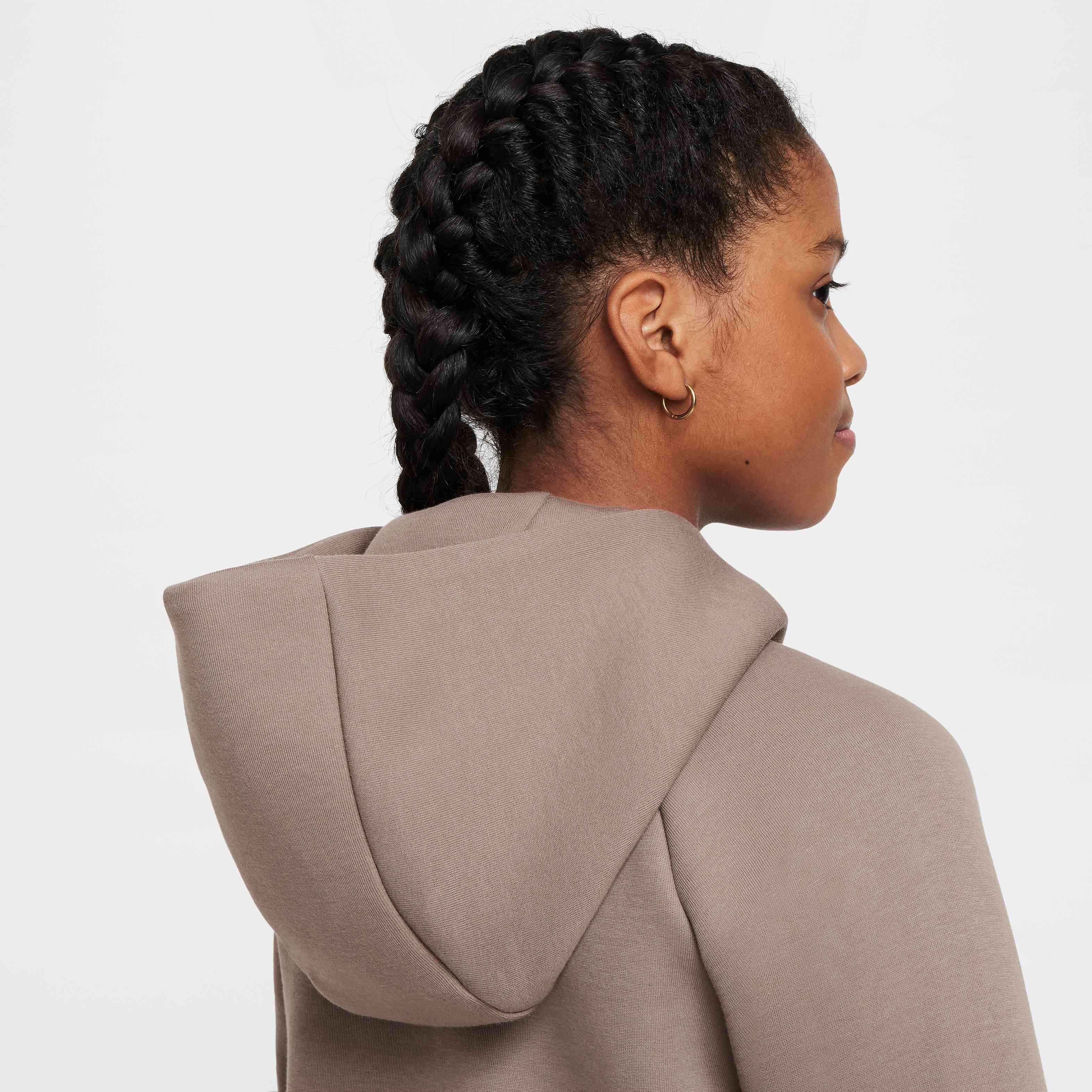 نايكي سبورتسوير تك فليس image number 7