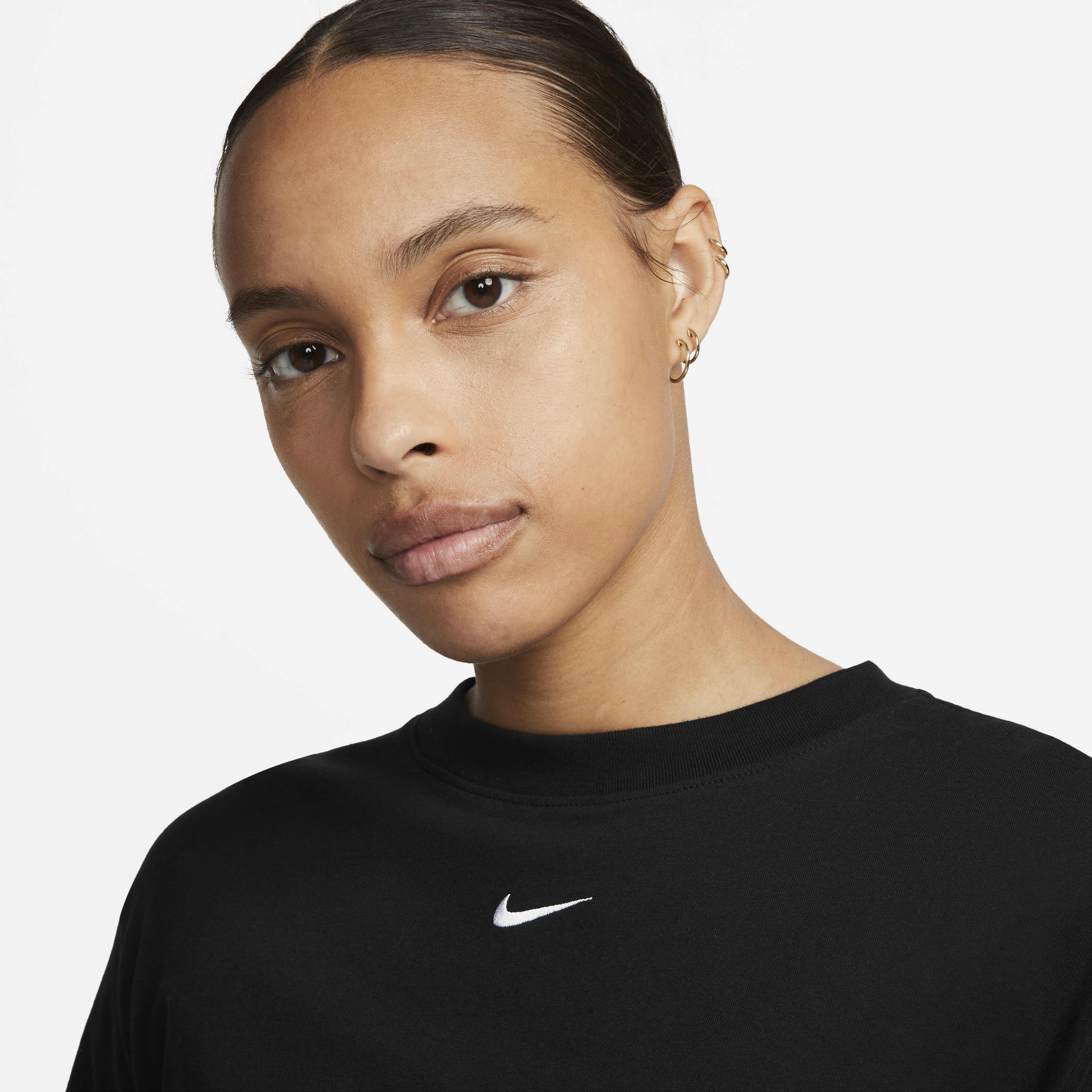 Womens nike sweatshirt dress outlet