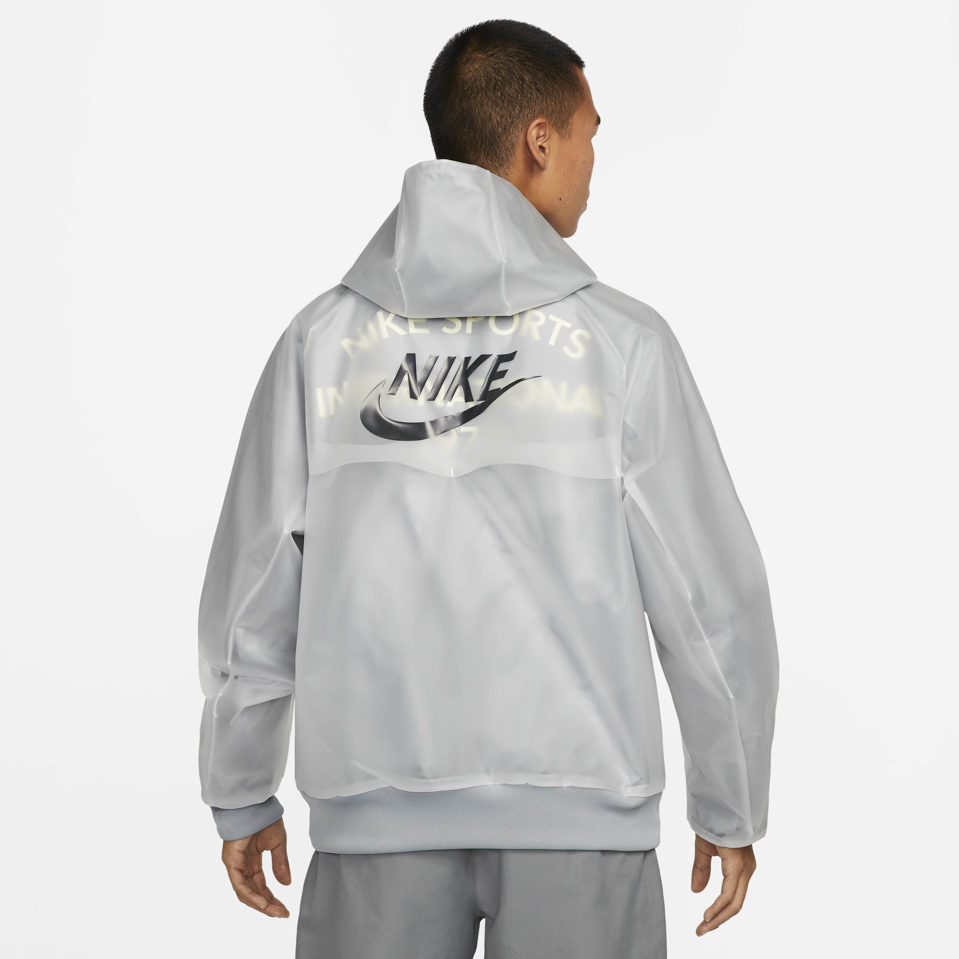 Nike Sportswear Windrunner Circa 50 image number 1