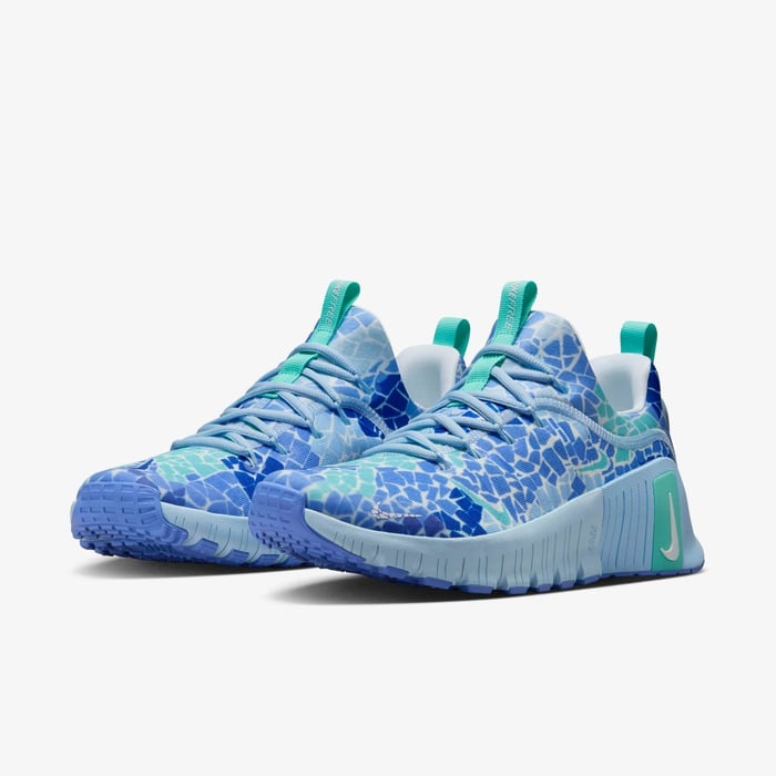 Nike Free Metcon 6 AMP image number 4 Nike Free Metcon 6 AMP image number 4