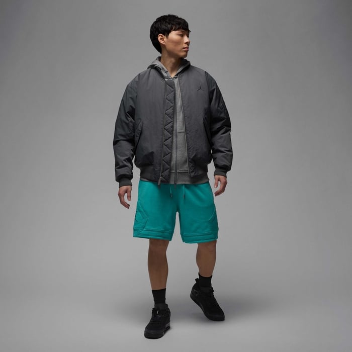 Jordan Flight Fleece image number 5 Jordan Flight Fleece image number 5