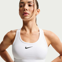 Nike Swoosh Medium-Support