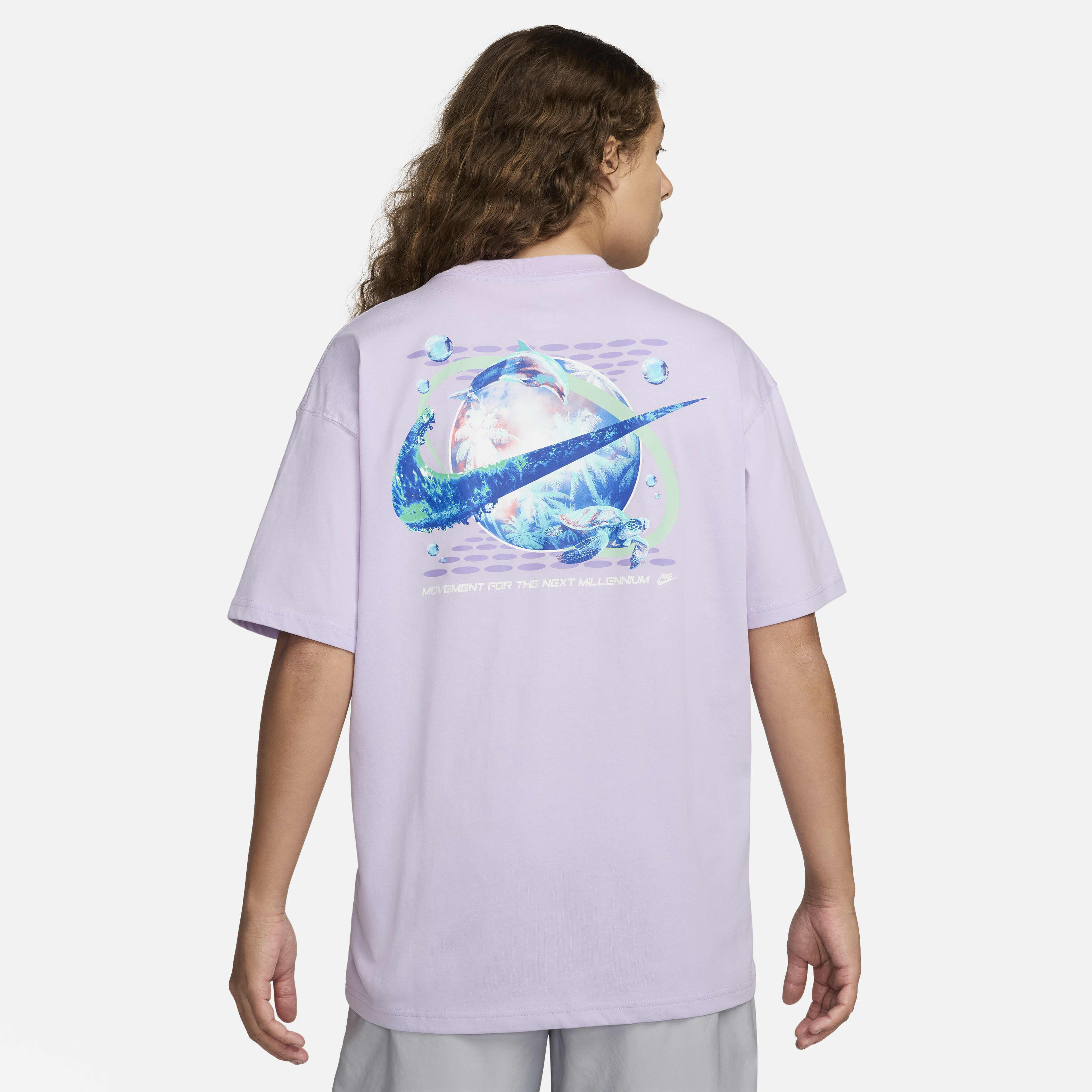 نايكي سبورتسوير image number 0