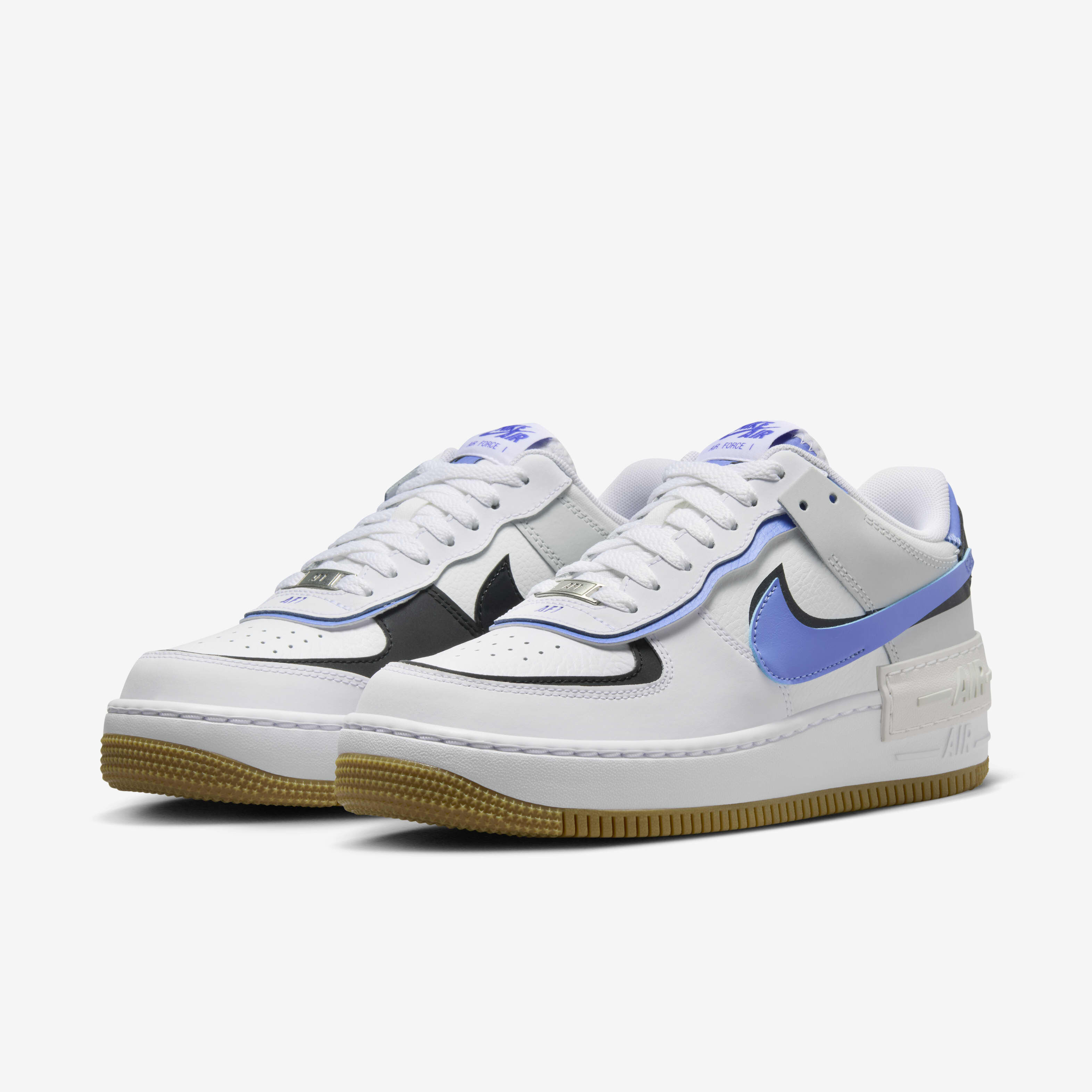 Buy Nike Air Force 1 Shadow Women s Shoes Nike Kuwait Official