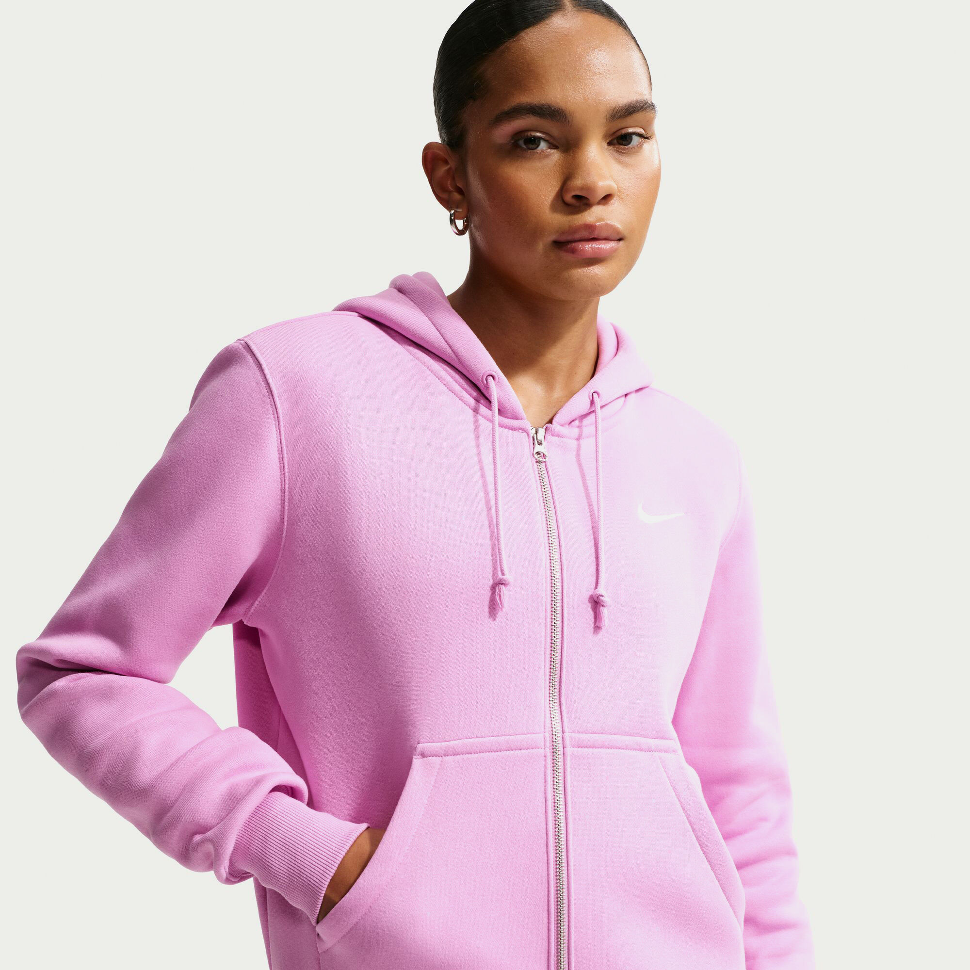 نايكي سبورتسوير فينيكس فليس image number 2