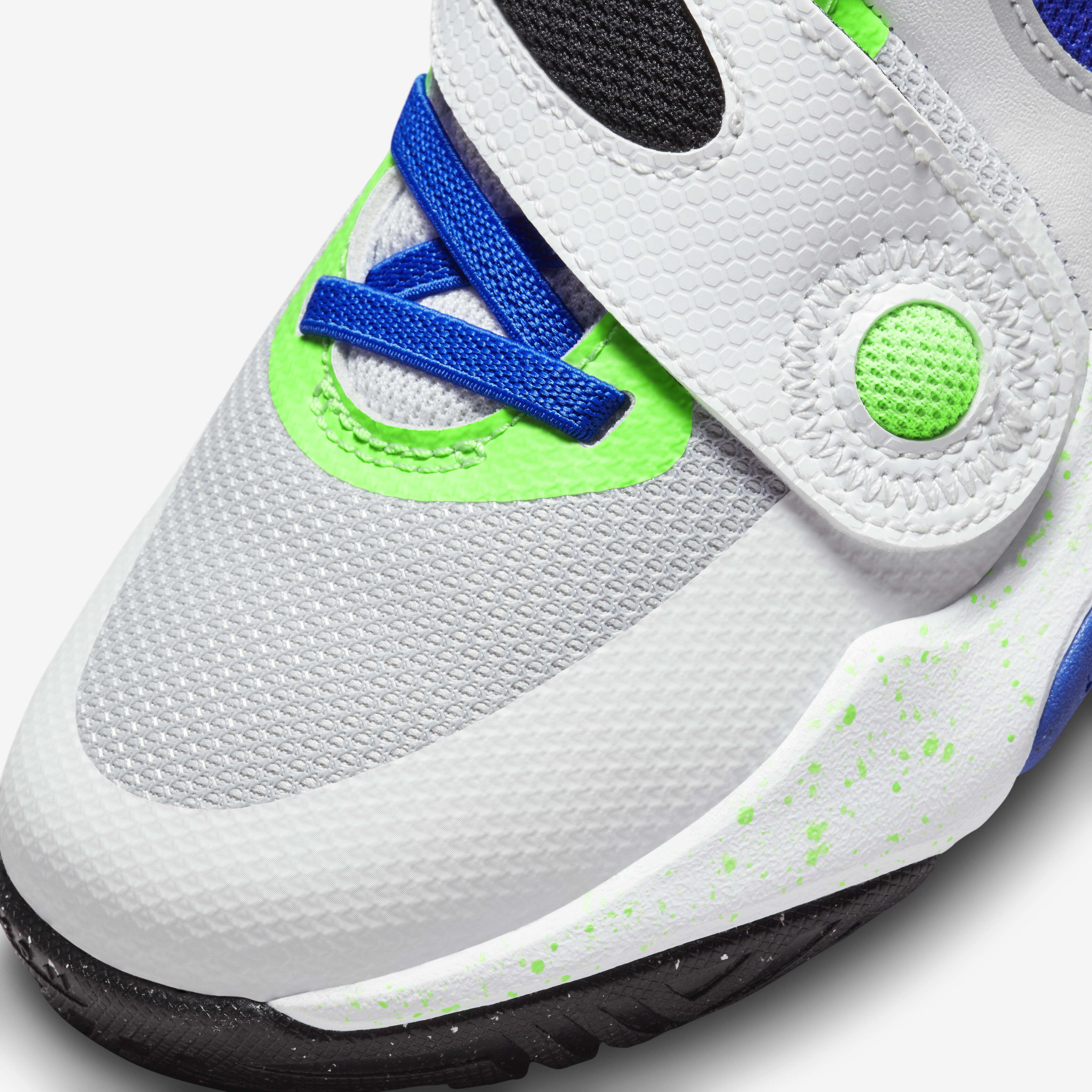 Nike Team Hustle D 11 image number 6