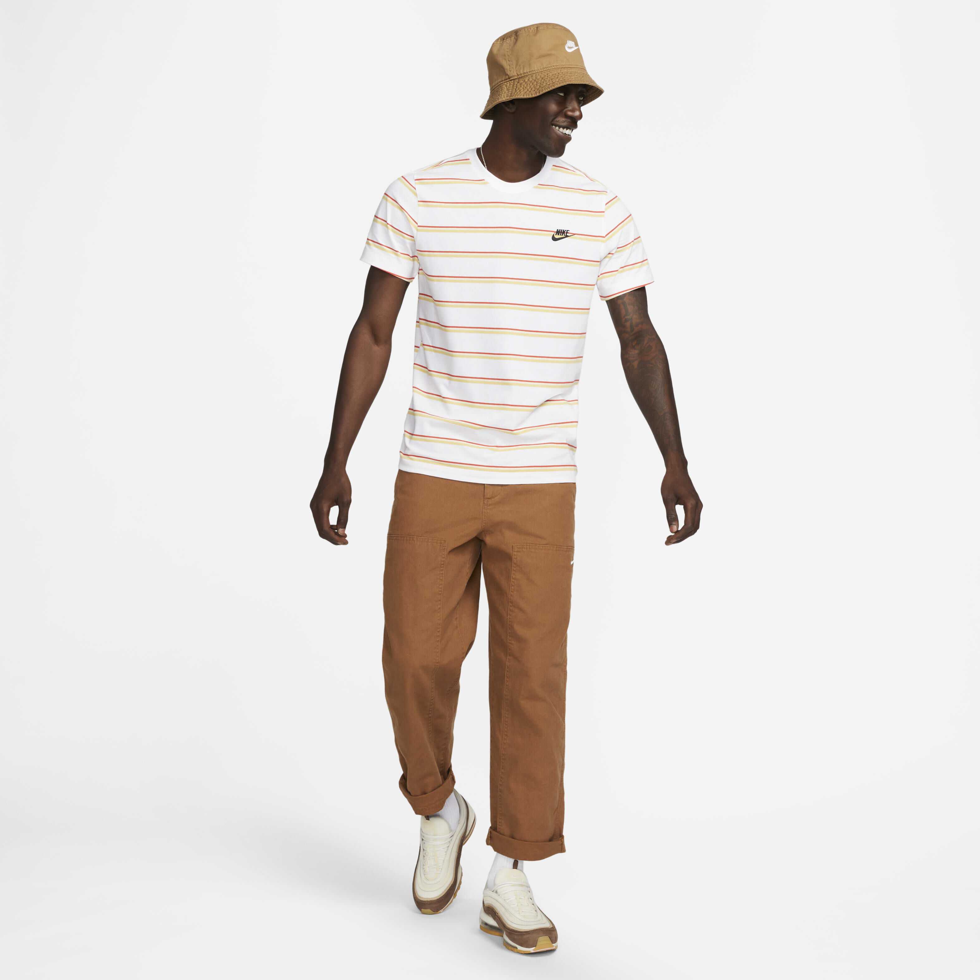 نايكي سبورتسوير كلوب image number 4