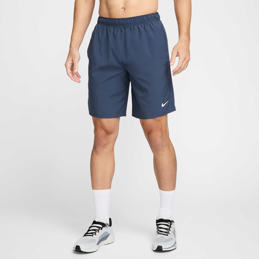 Clothing-Nike, Nike Challenger, Men's Dri-FIT 23cm (approx.) Unlined Versatile Shorts