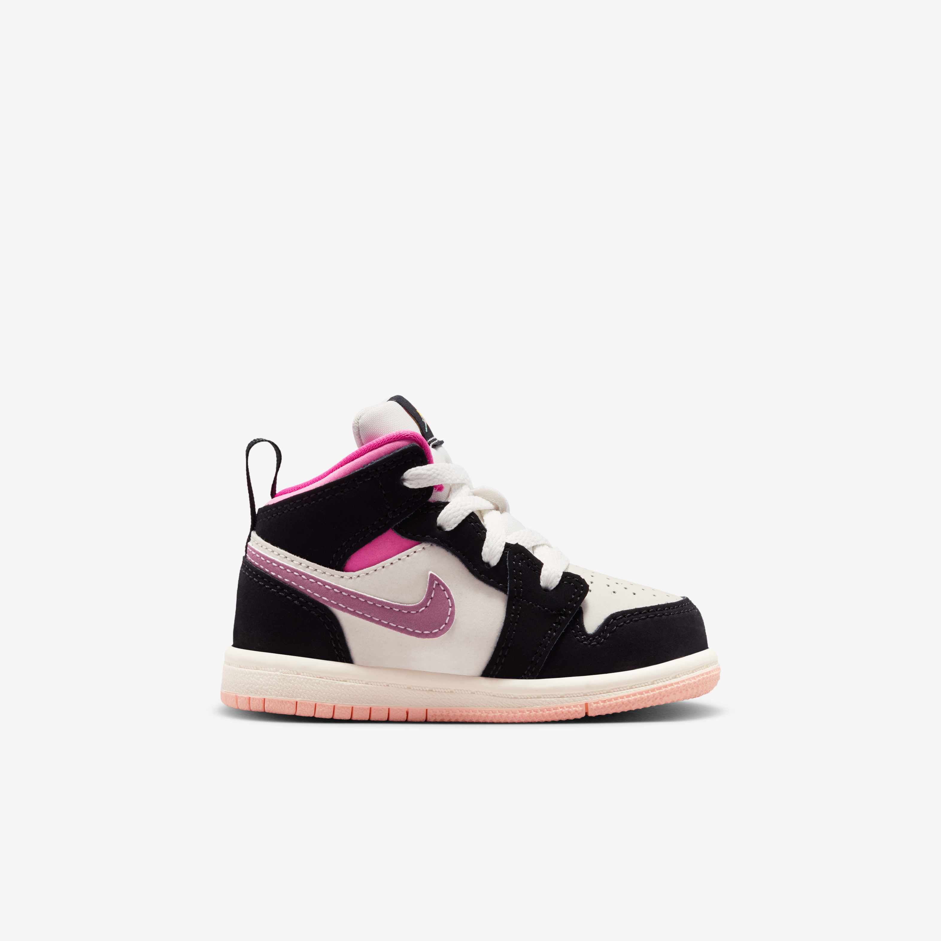 Jordan 1 Mid SE image number 2