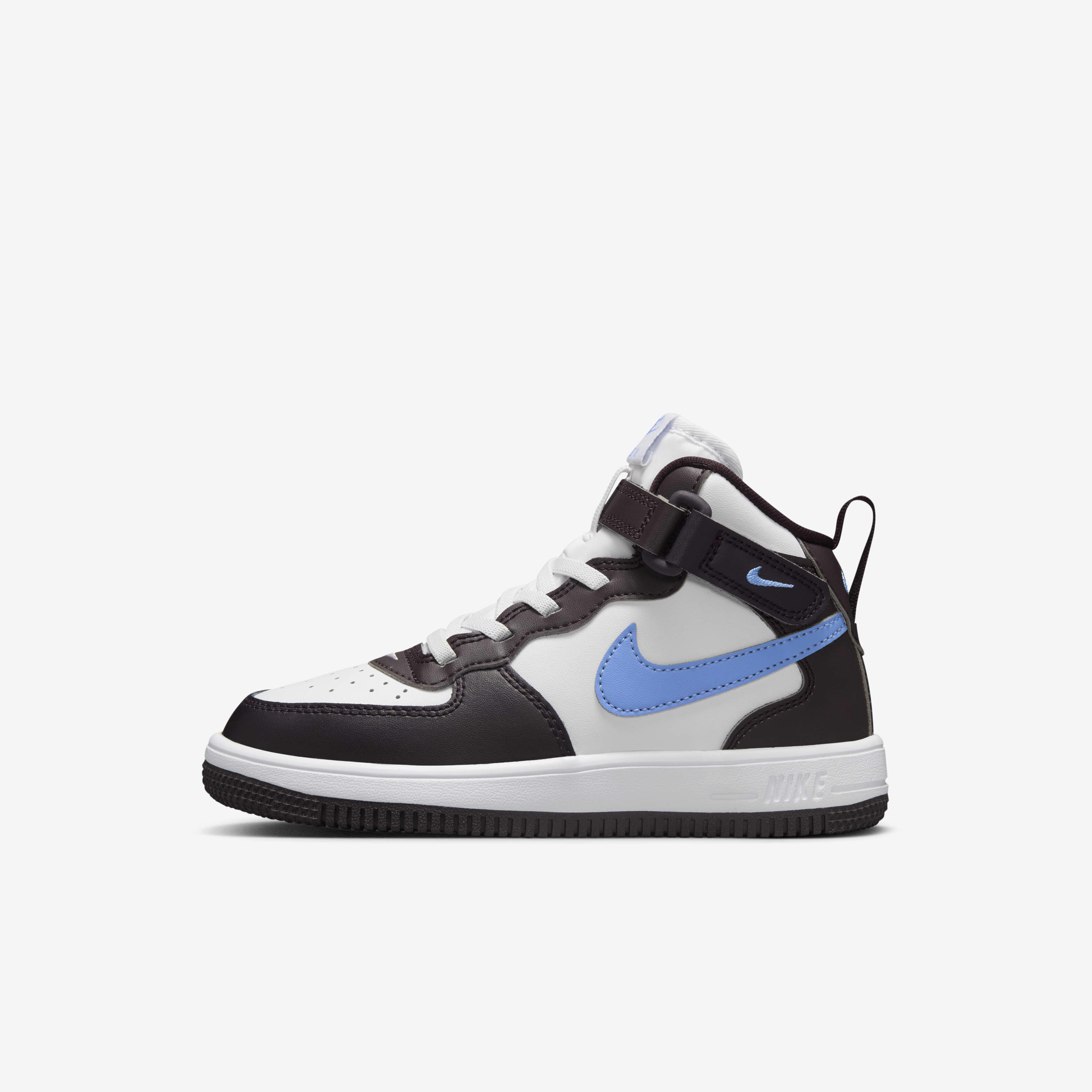 Nike Force 1 Mid EasyOn image number 0