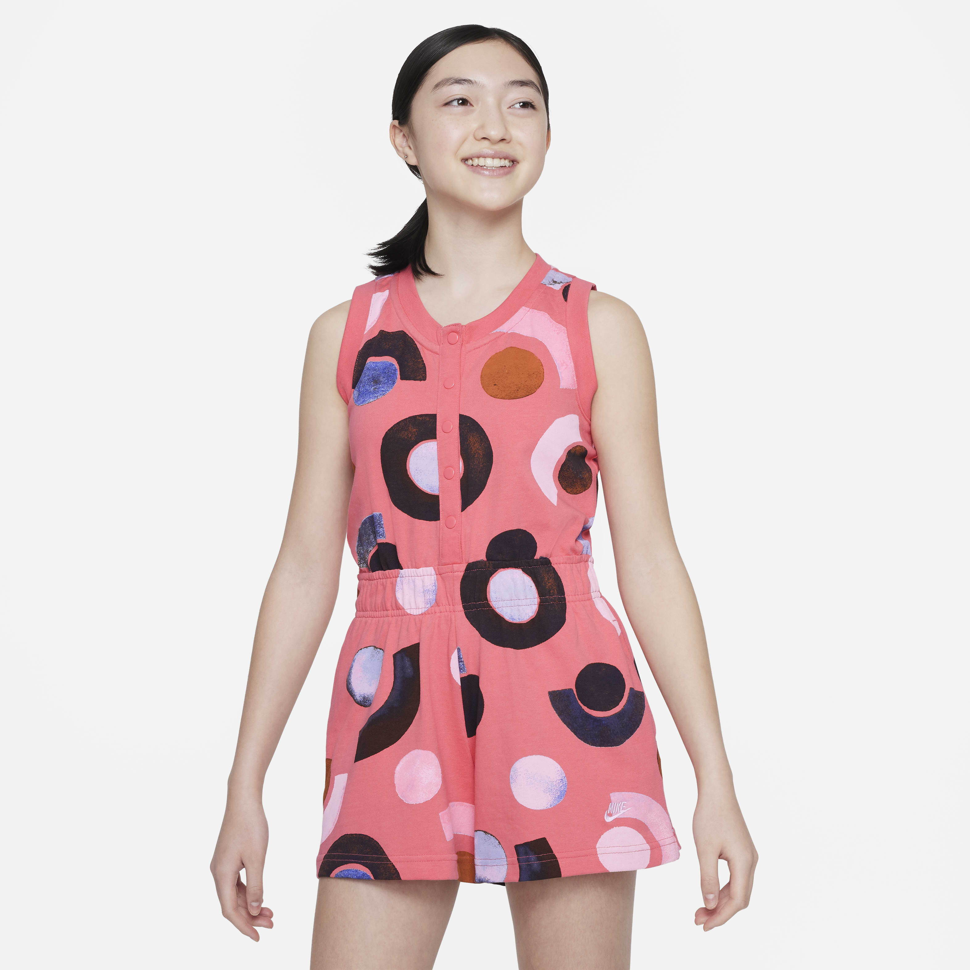 نايكي سبورتسوير image number 0