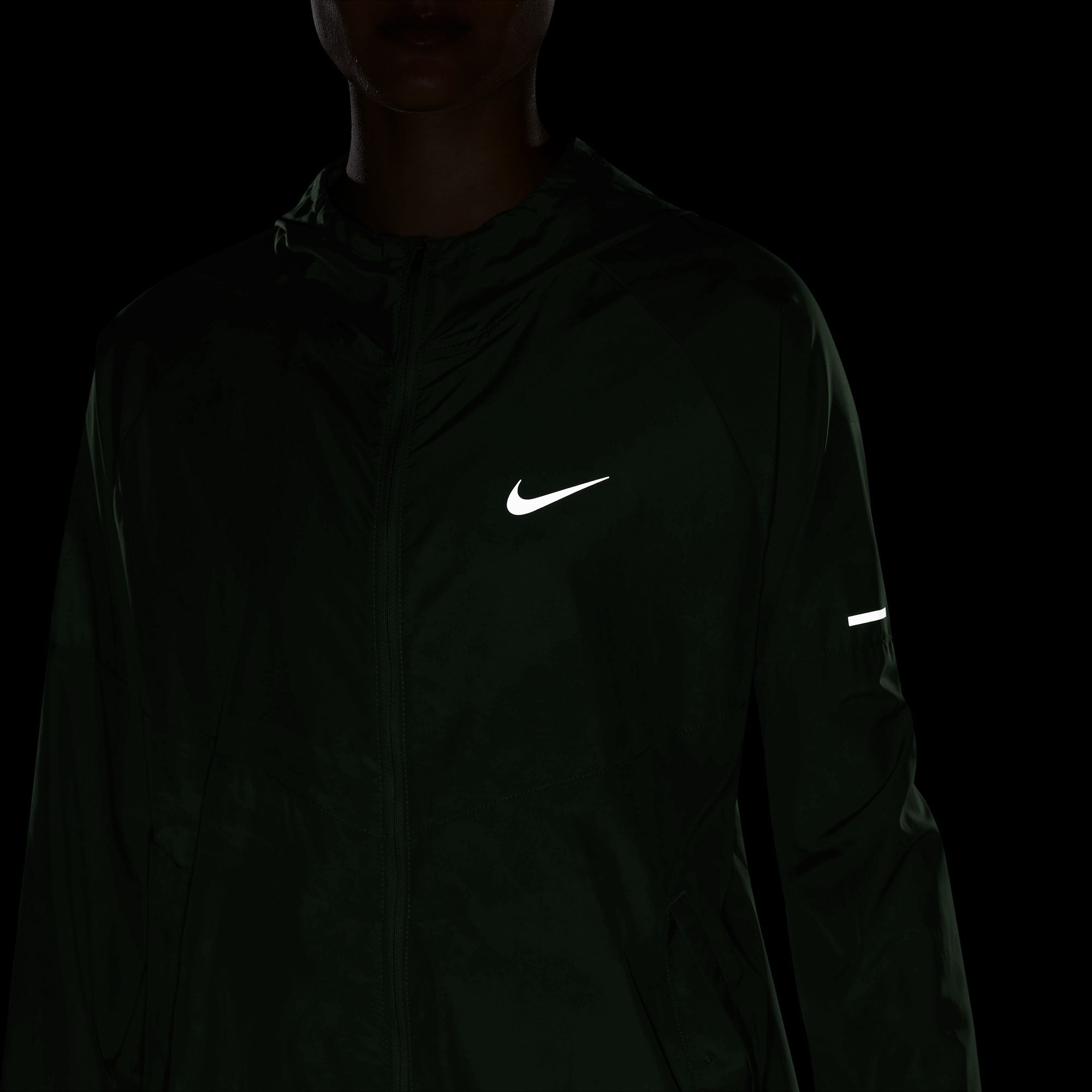 Nike Miler image number 7