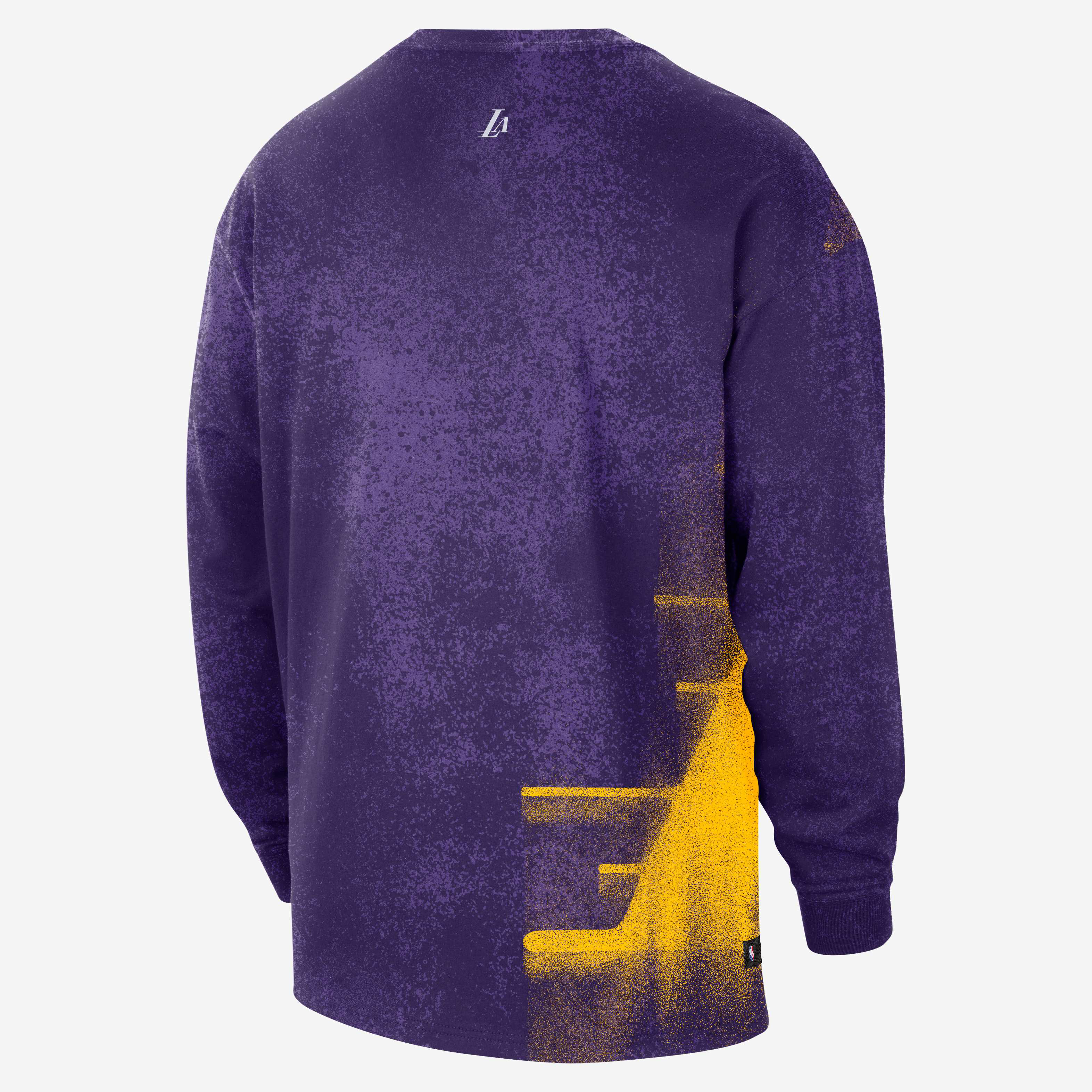 Los Angeles Lakers Essential Anthem image number 1