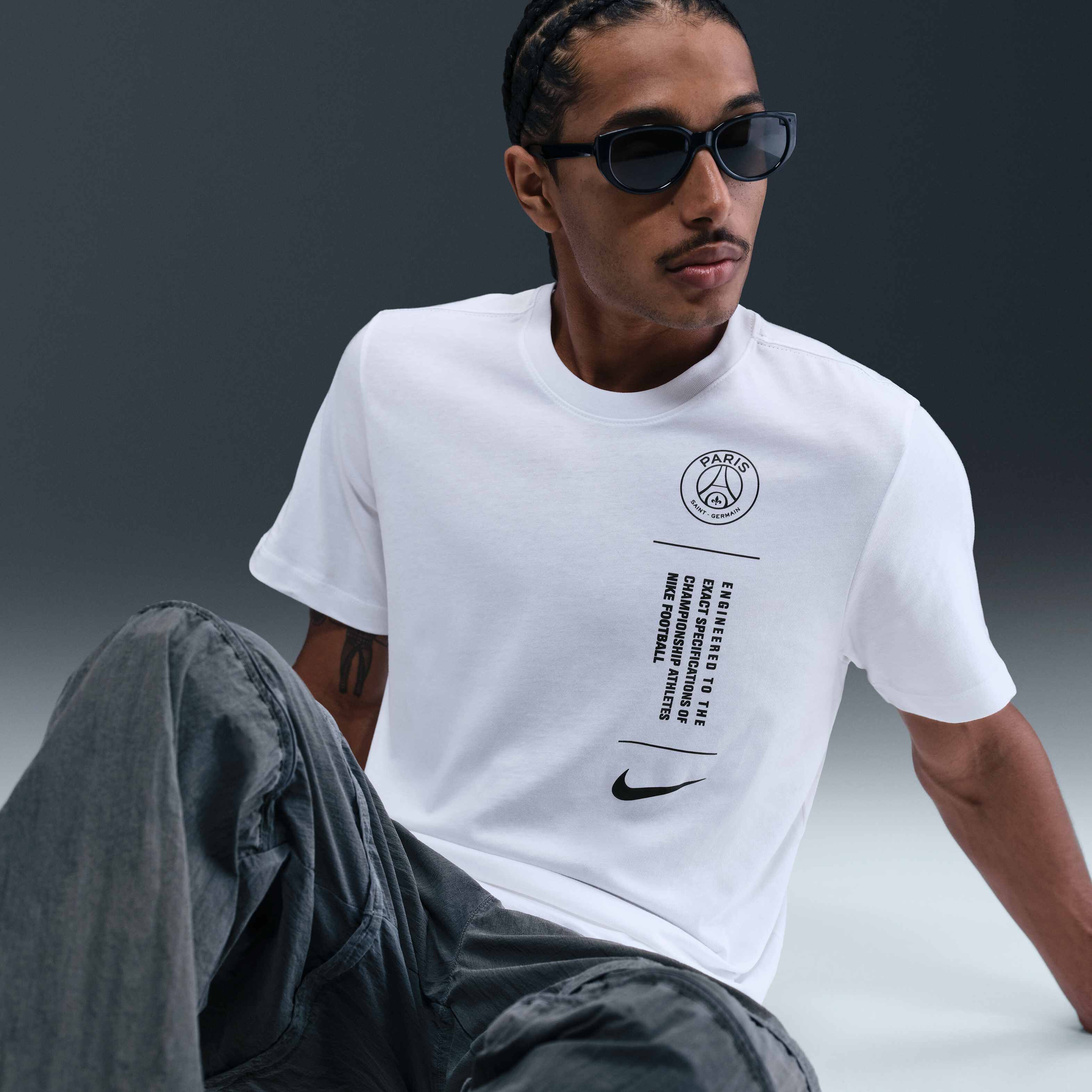 باريس سان جيرمان image number 2