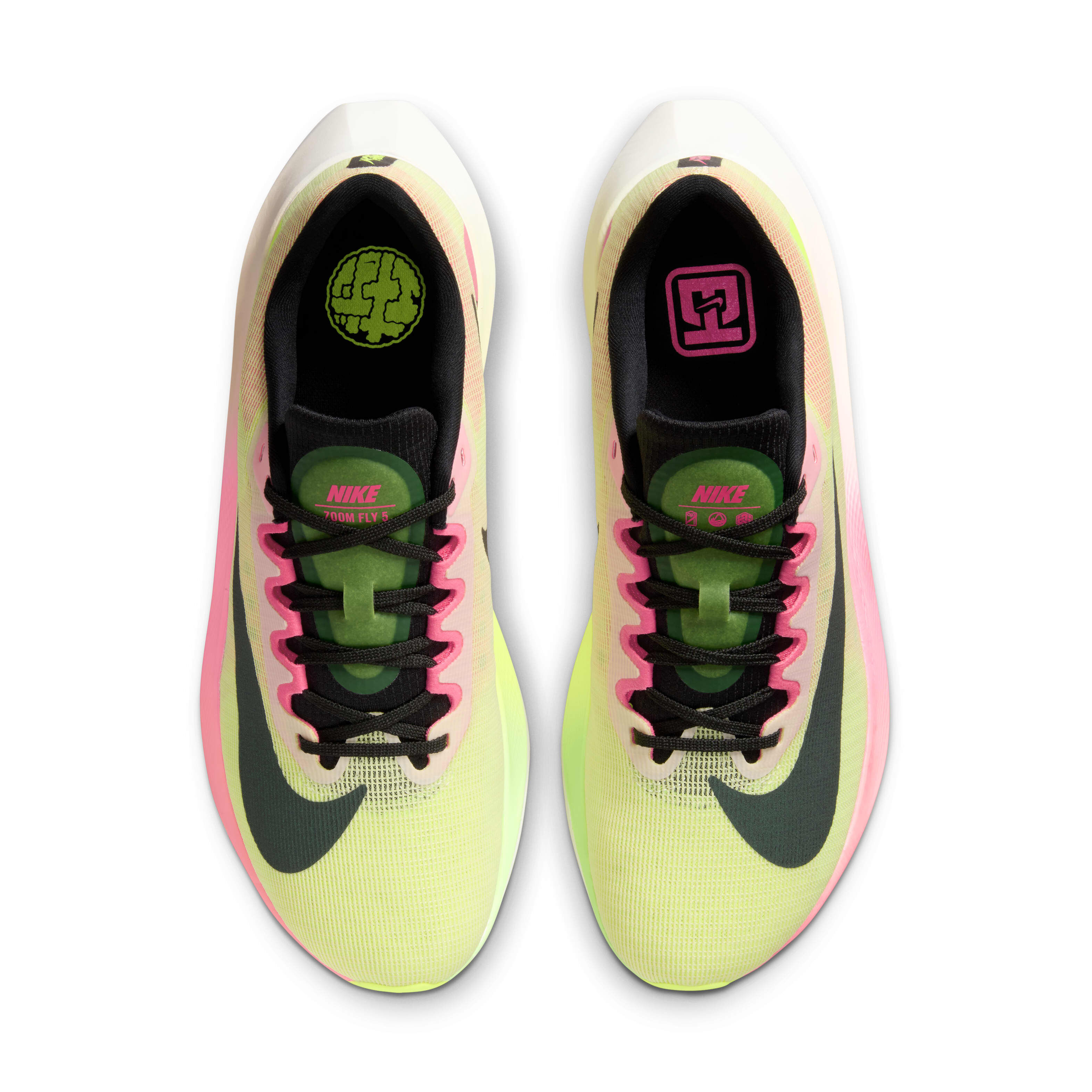 Nike Zoom Fly 5 Premium image number 3