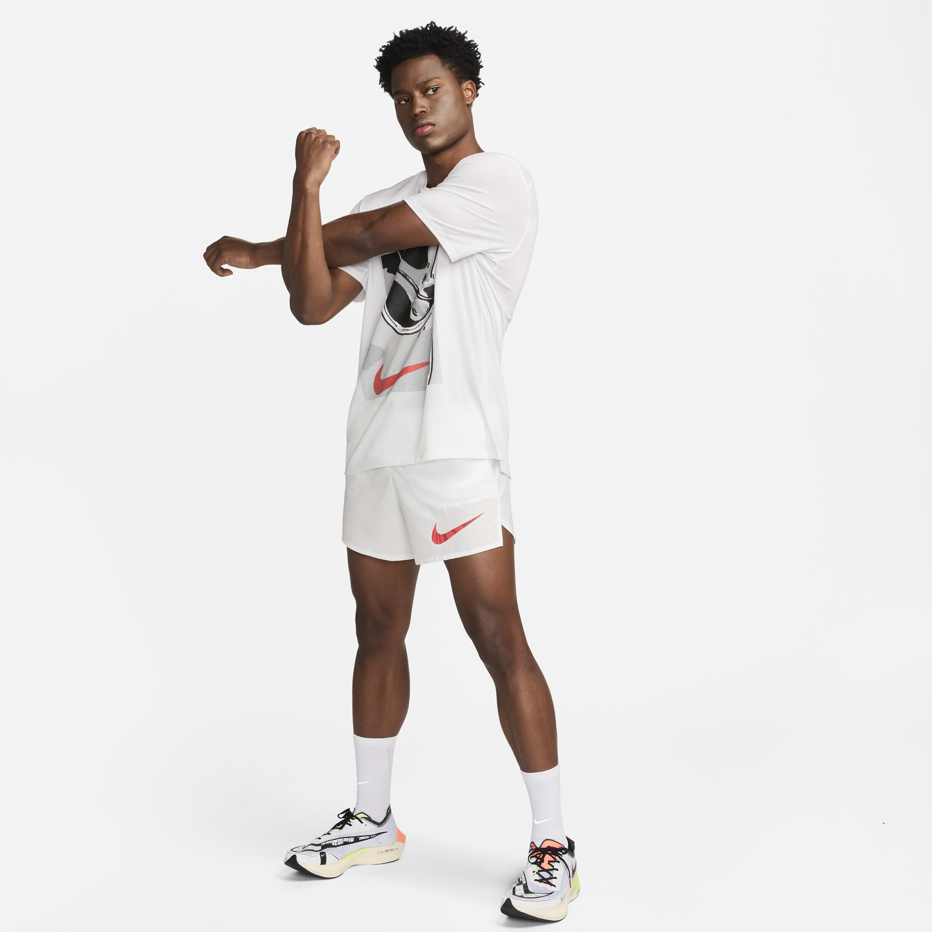 nike flex stride run