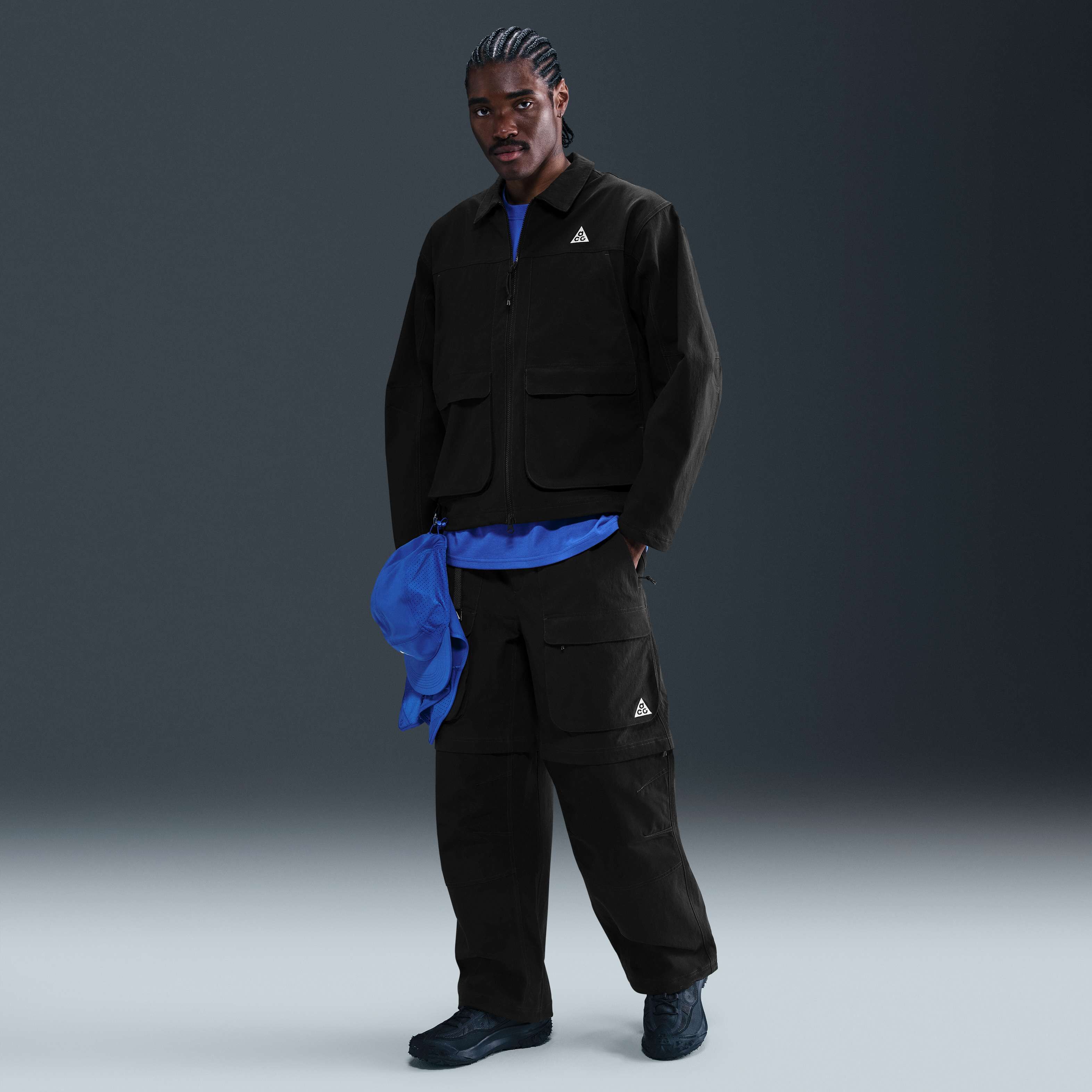 نايكي إيه سي جي image number 3