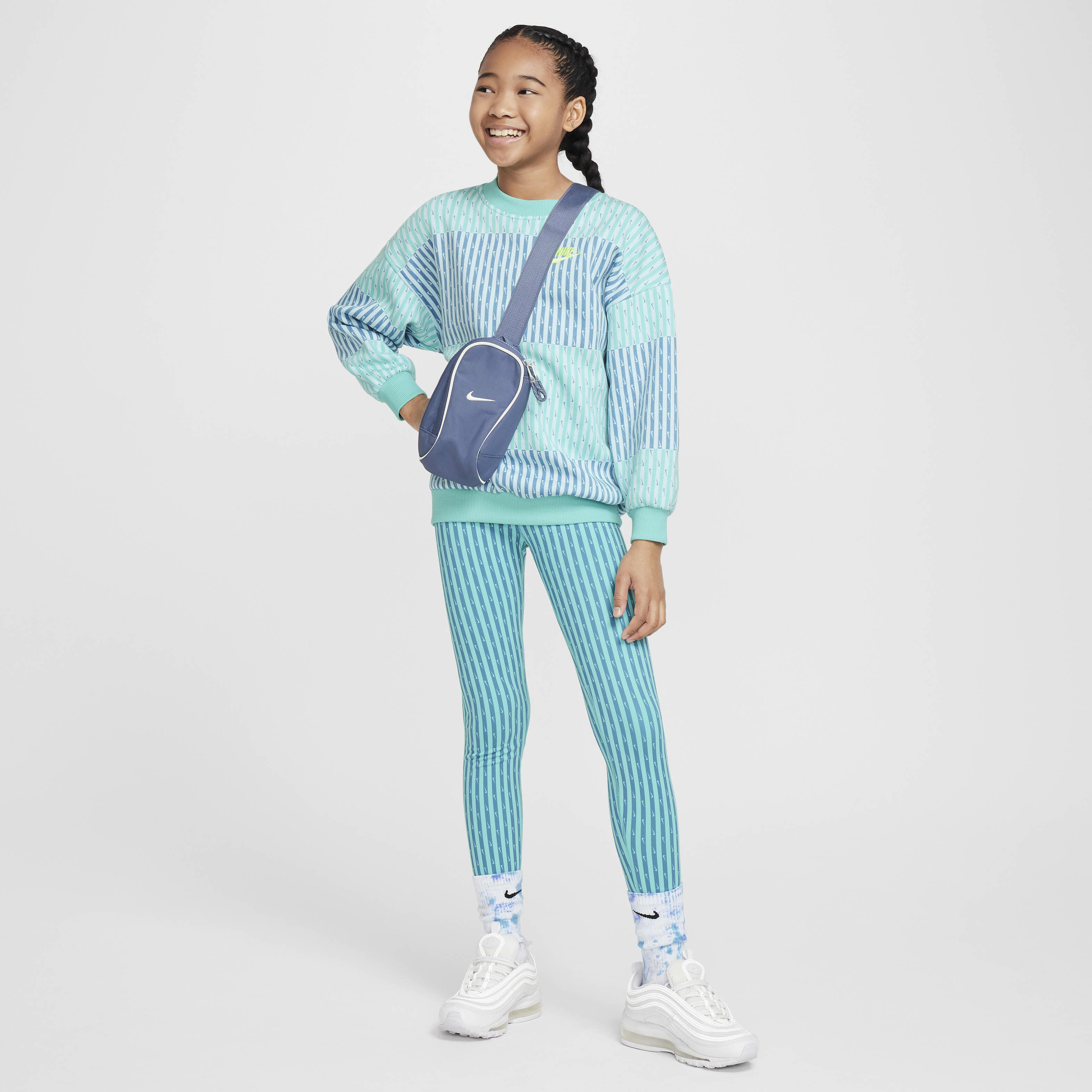 Kwd sweatshirt junior sales