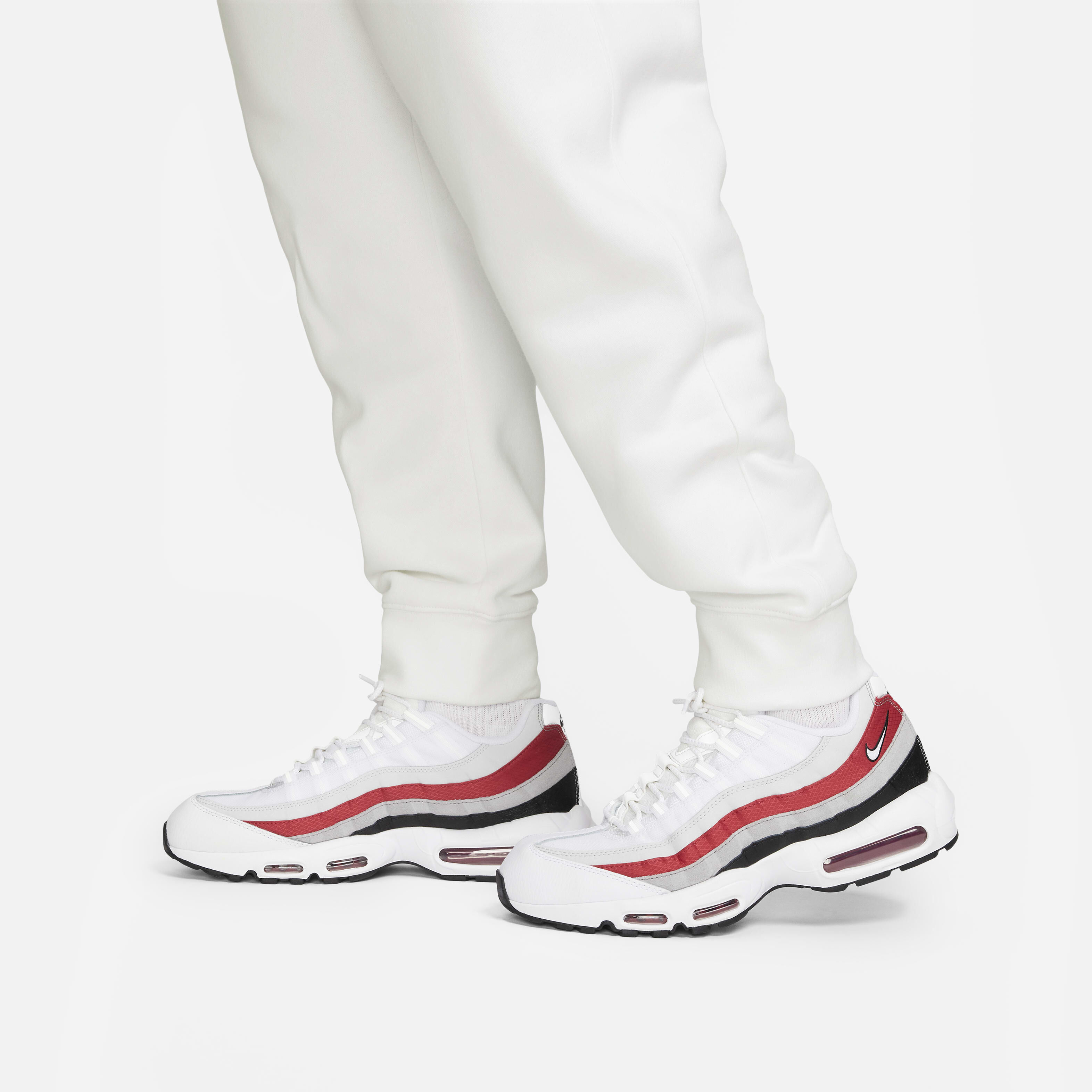 nike air max 95 club fleece