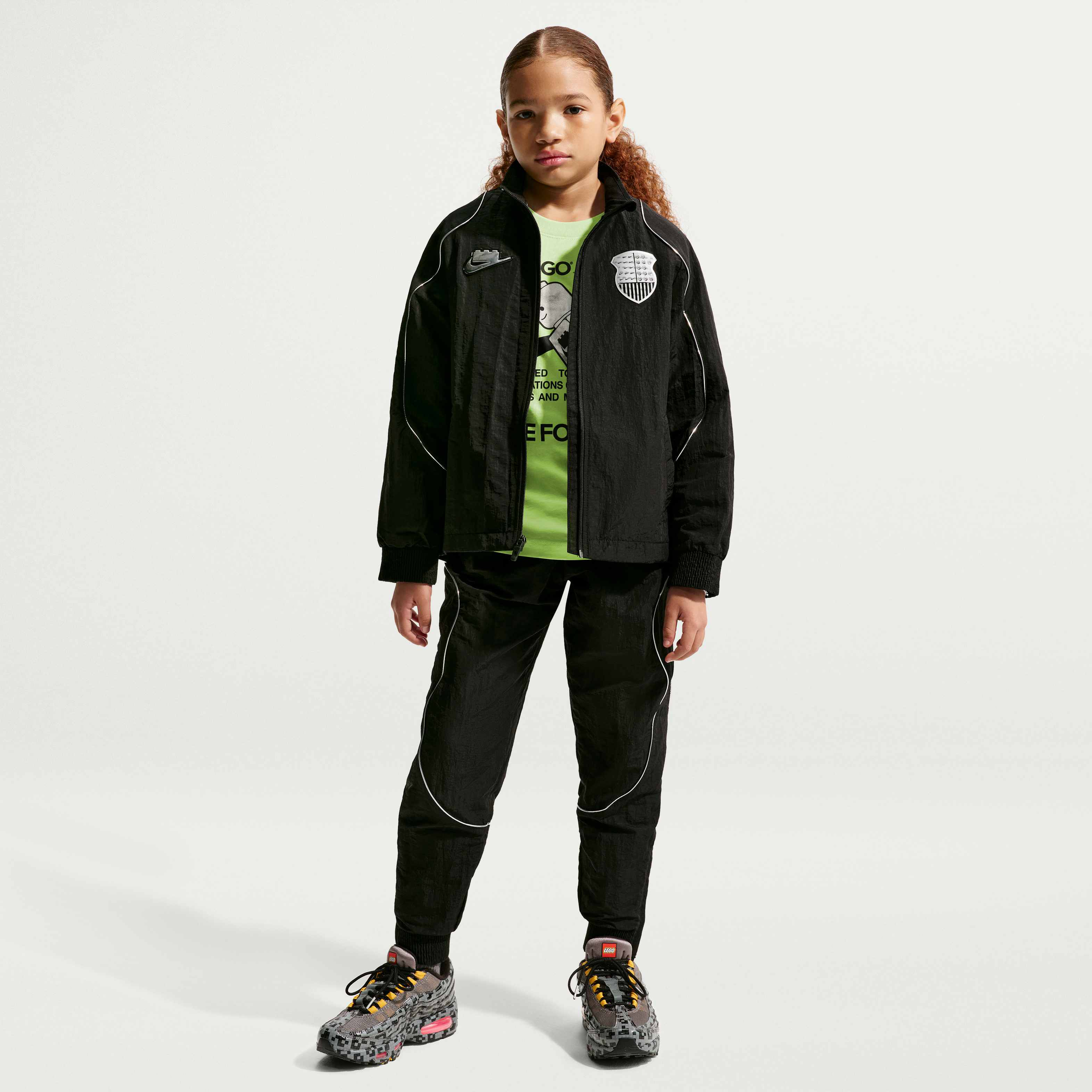 Nike x LEGO&reg; Collection image number 5