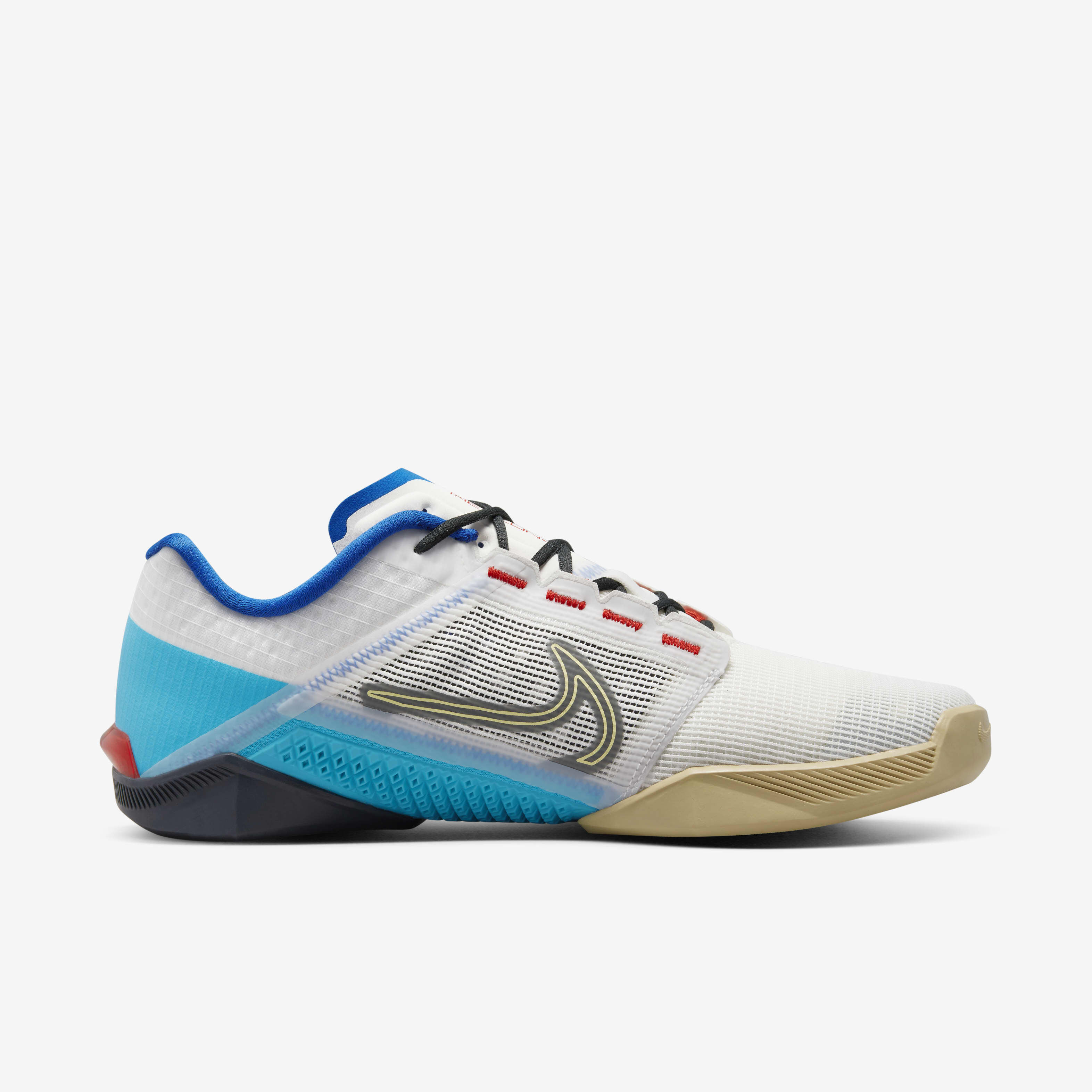 Nike Zoom Metcon Turbo 2 image number 2
