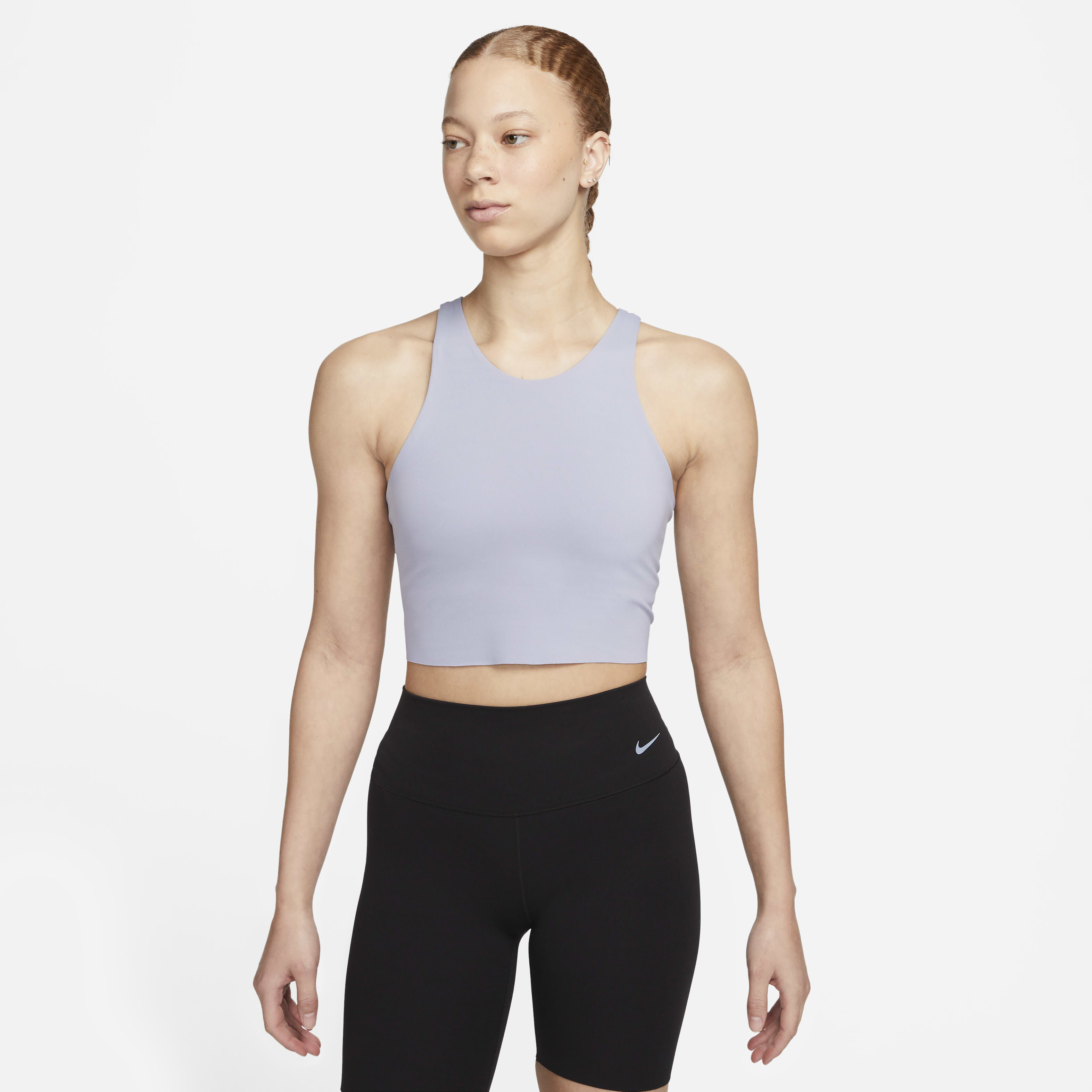 Nike Yoga Dri-FIT Luxe image number 0