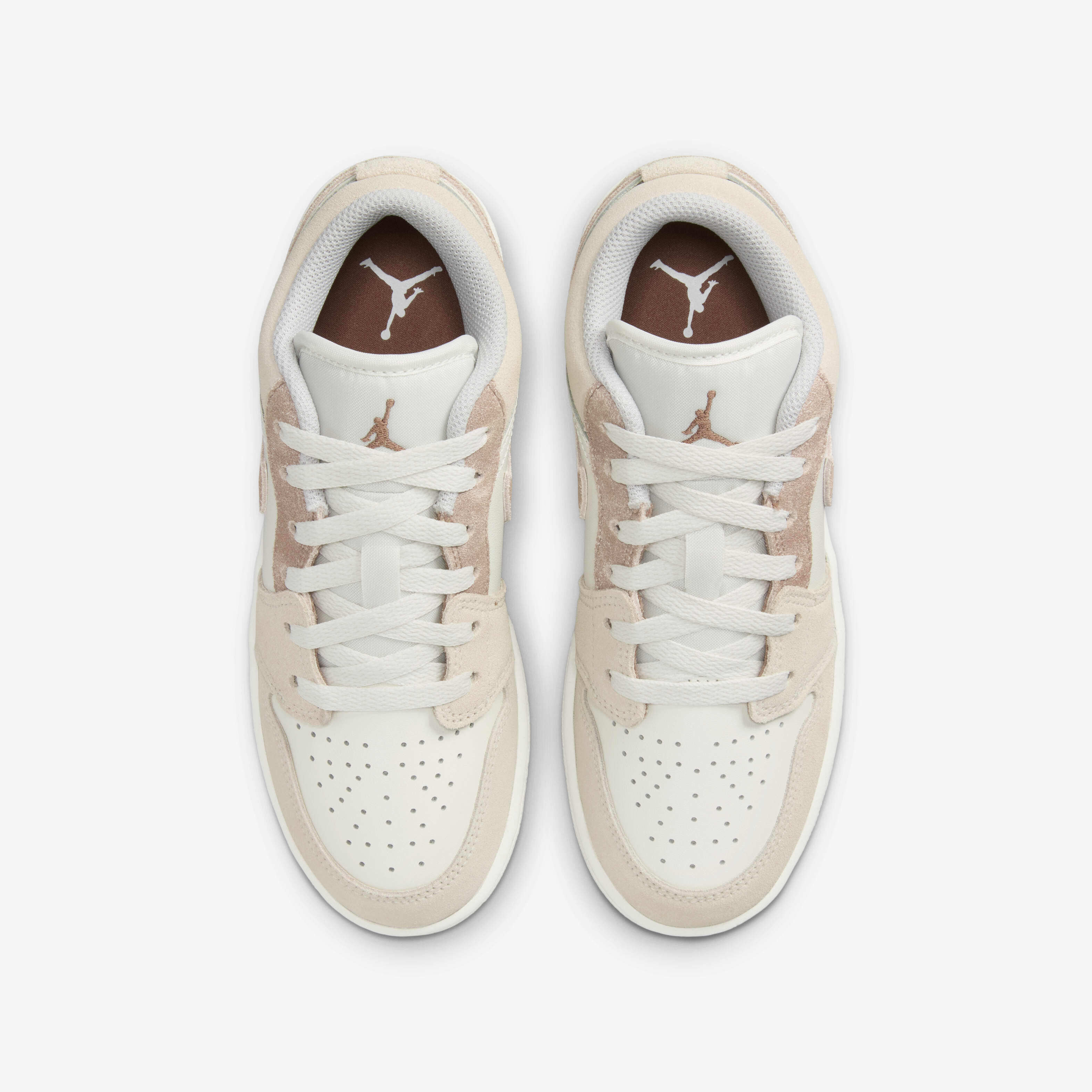 اير جوردن 1 لو SE image number 3