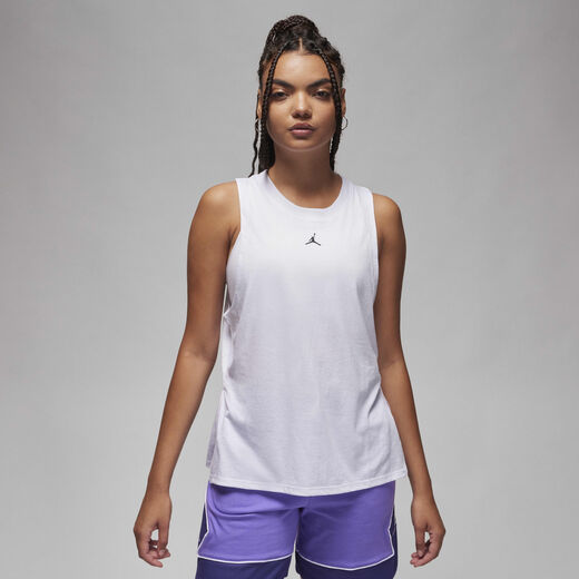T-Shirts & Tops-JRDN, Jordan Sport, Women's Diamond Tank Top