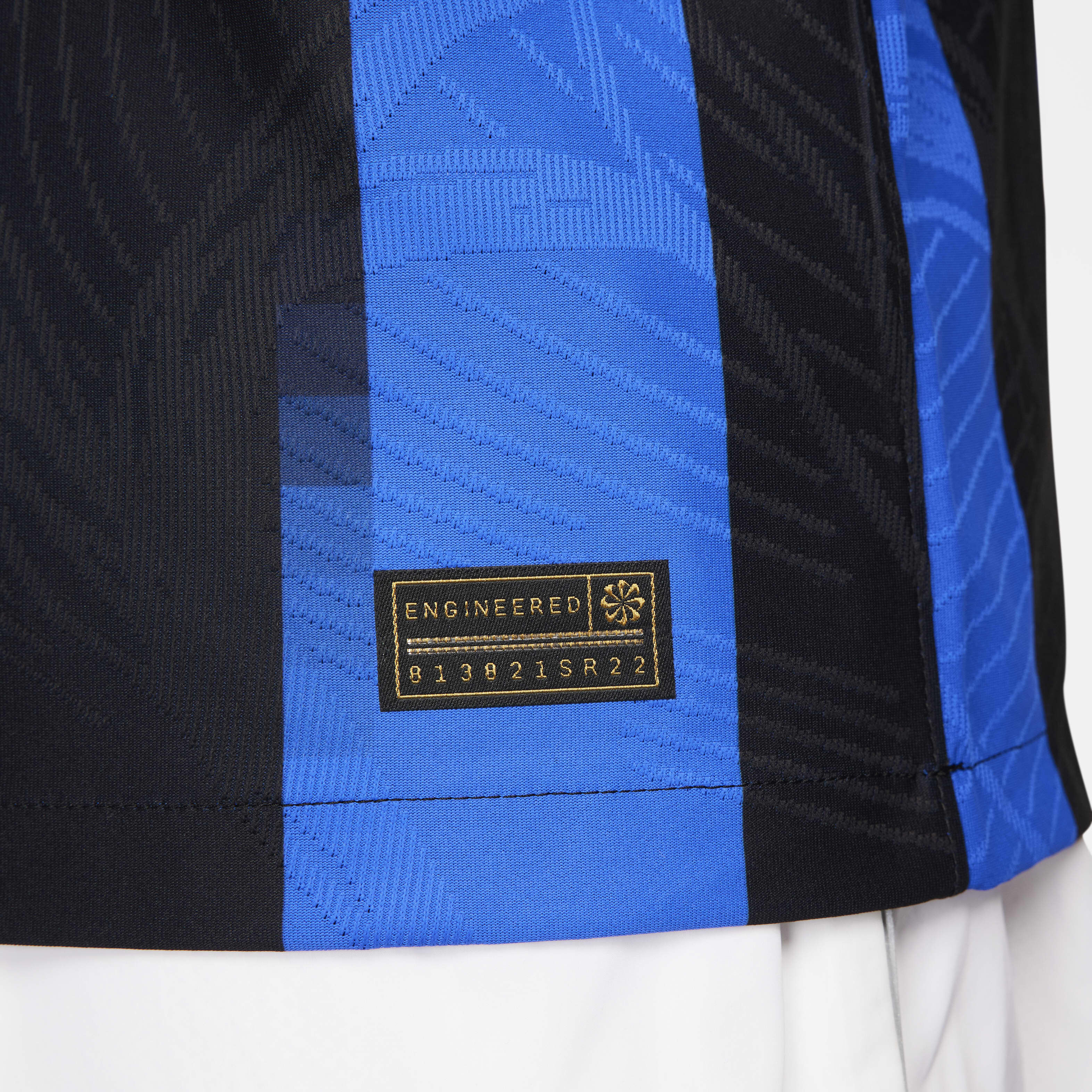 Inter Milan 2023/24 Match Home image number 6