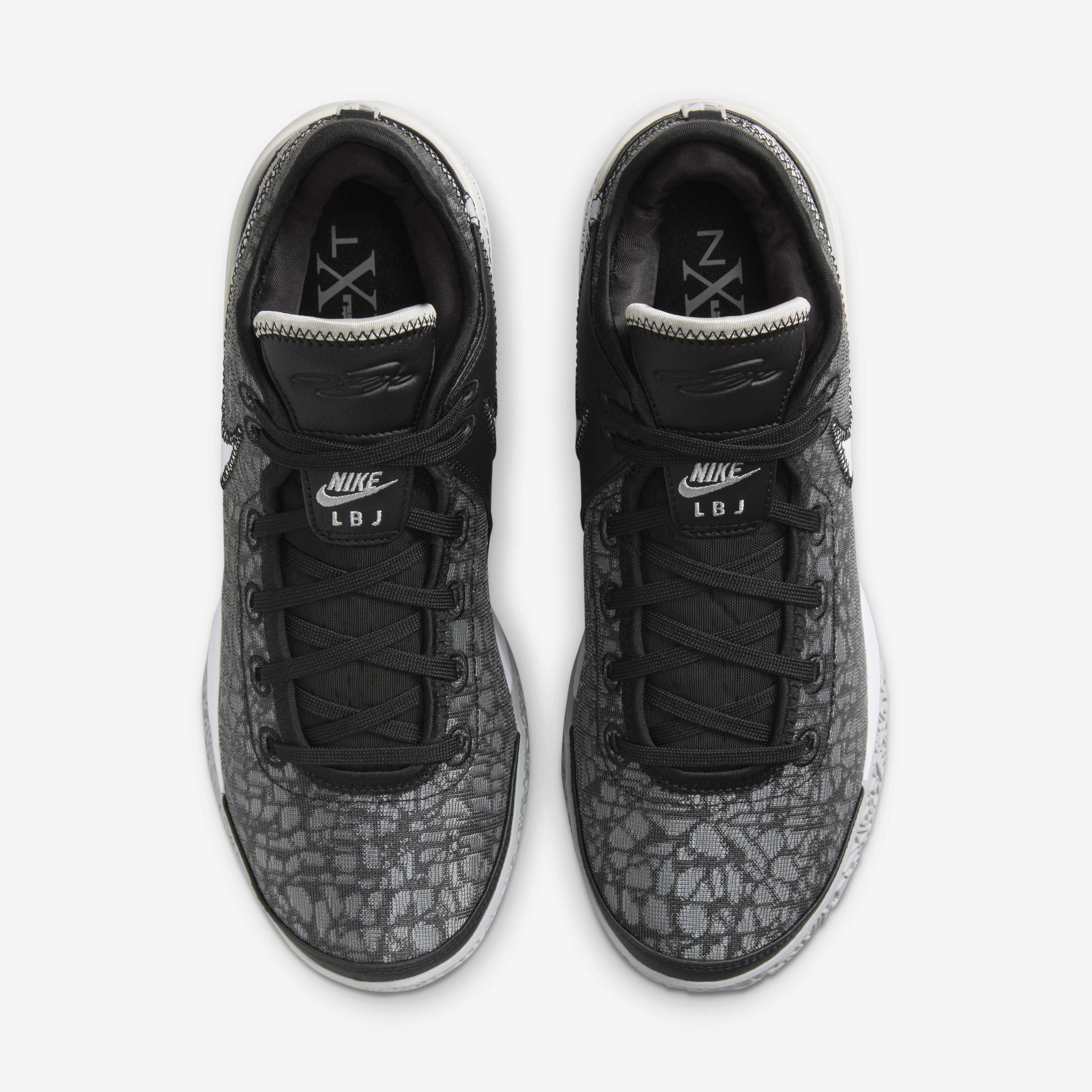 ليبرون NXXT جين image number 3