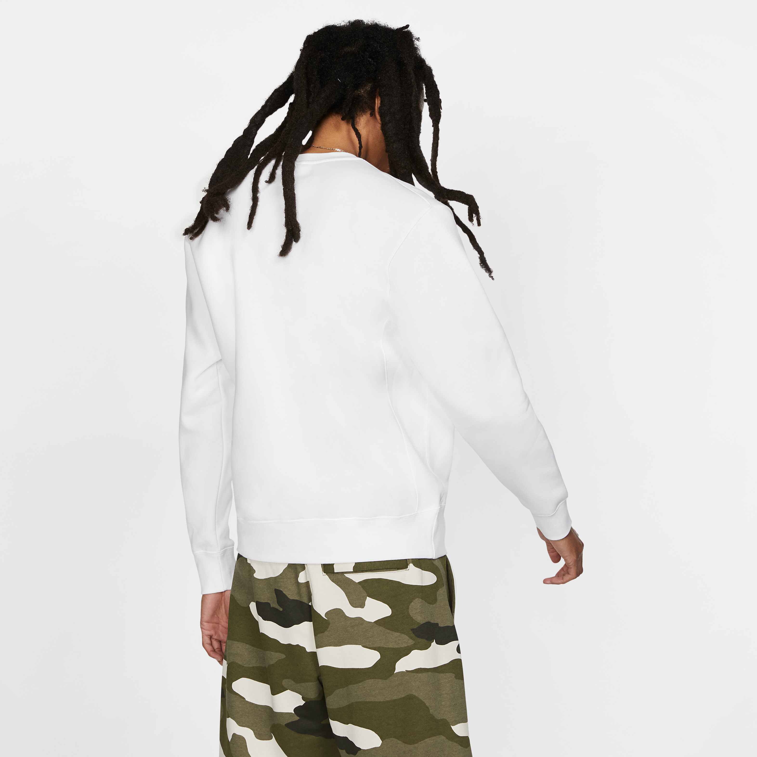 Nike Sportswear Club Fleece image number 1