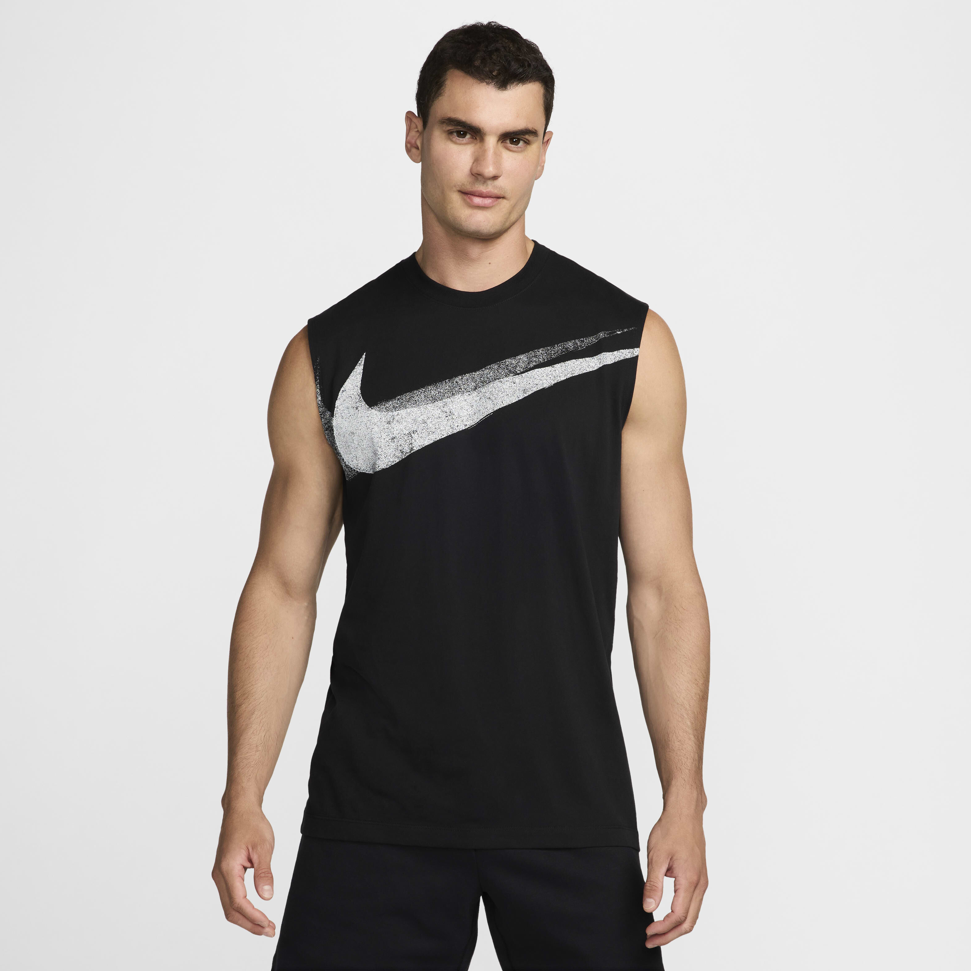 Sleeveless Tank Tops Nike Kuwait