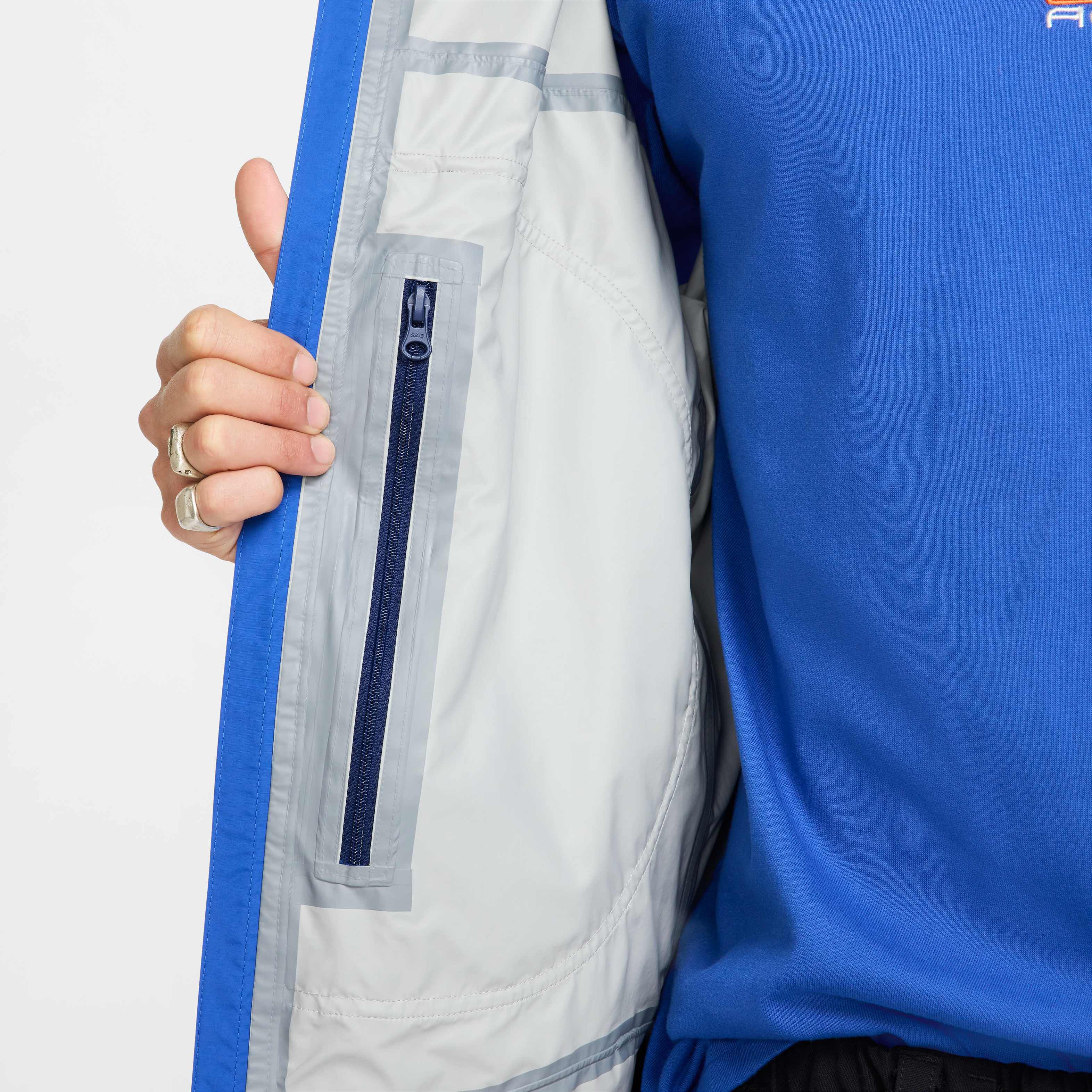 نايكي ايه سي جي 'مورفو' image number 5