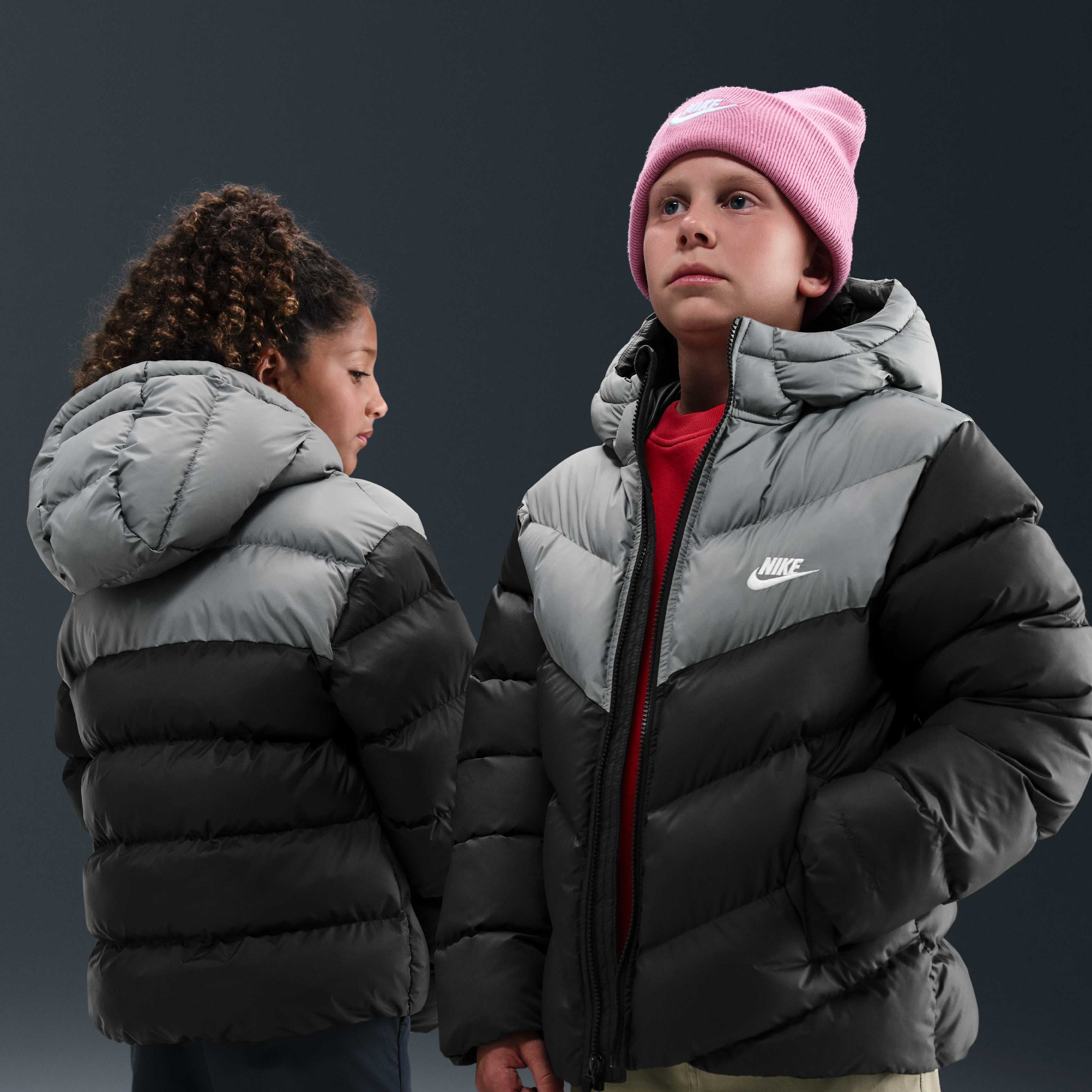 Nike Sportswear All Day Play image number 0