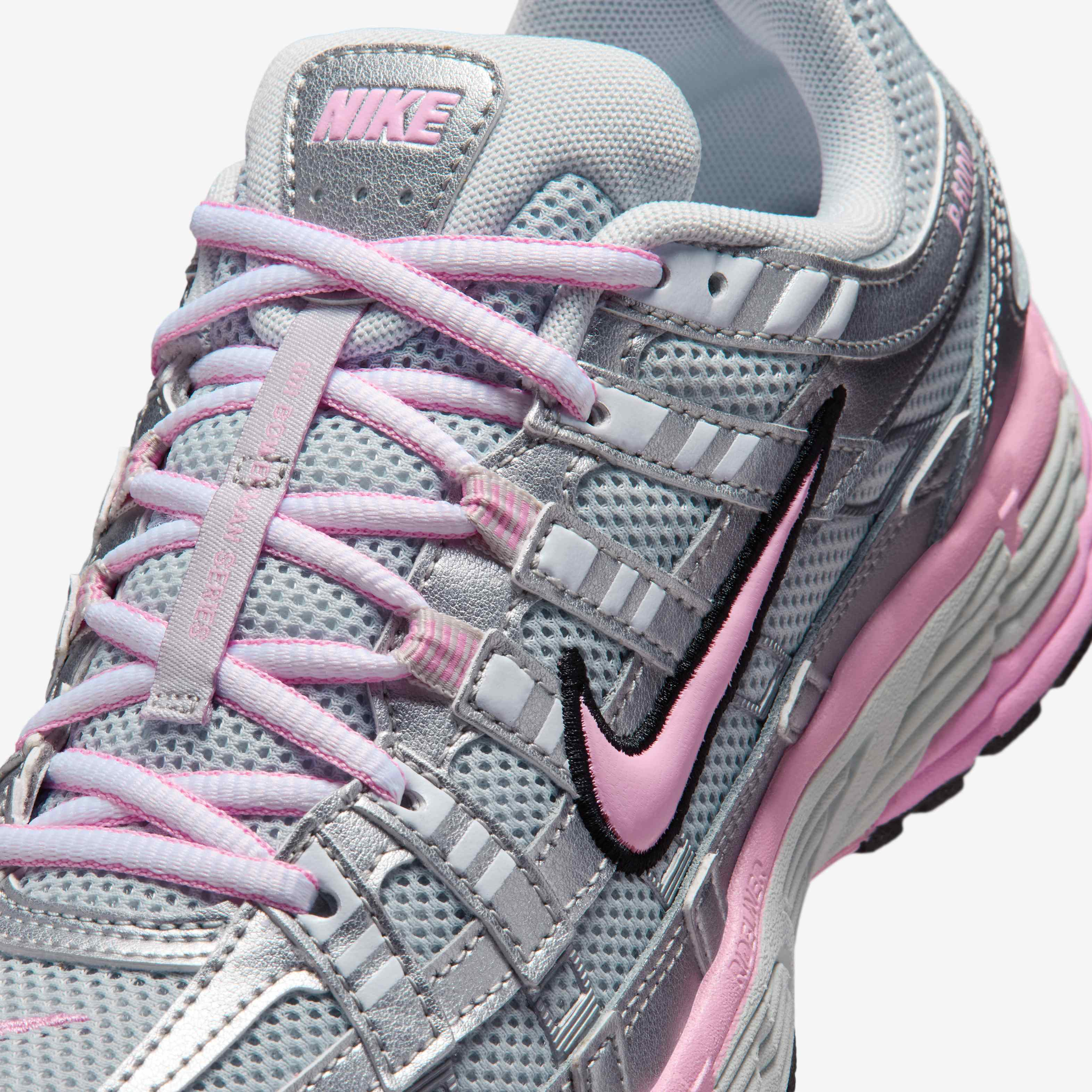 Nike P-6000 image number 17