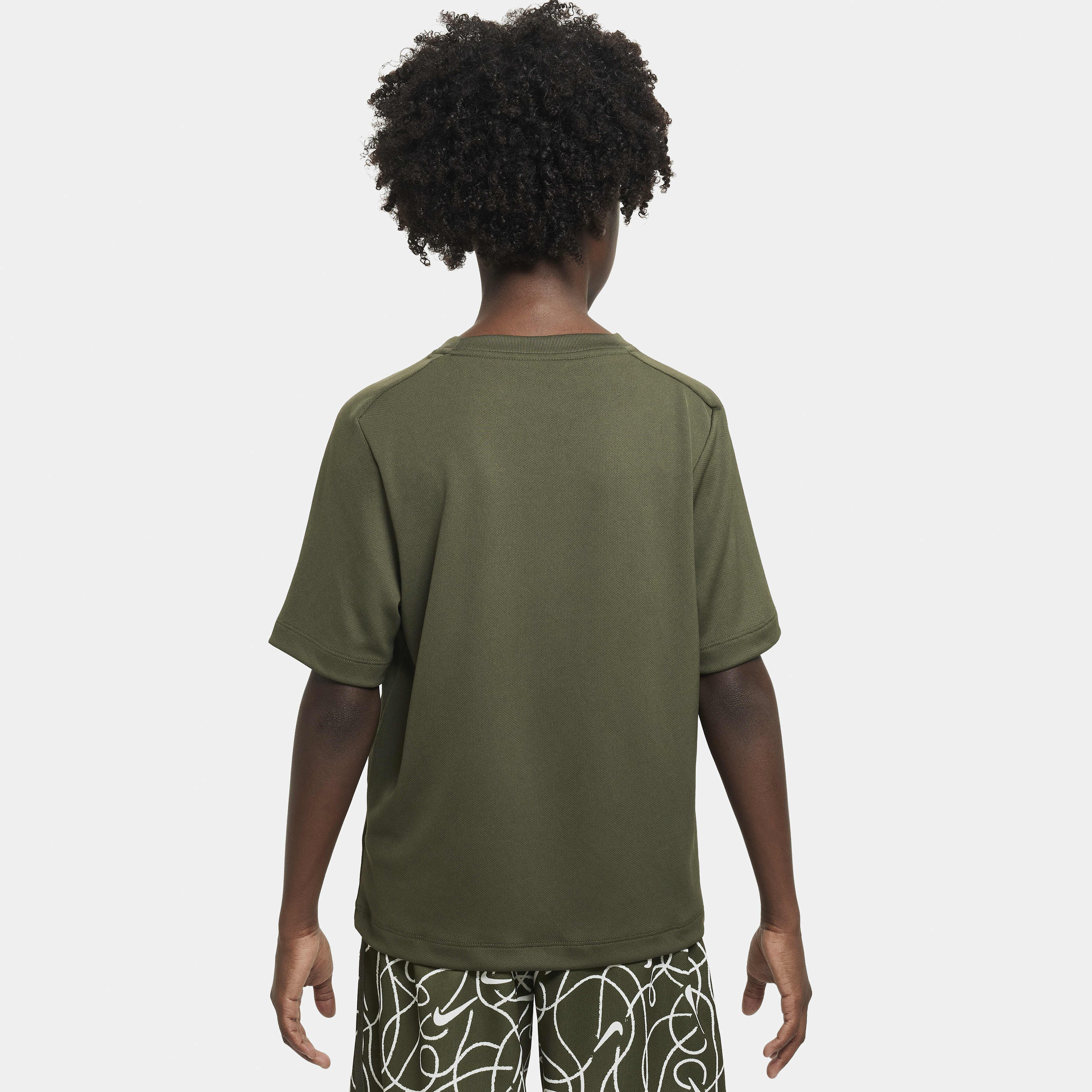 نايكي دراي-فت ملتي+ image number 1