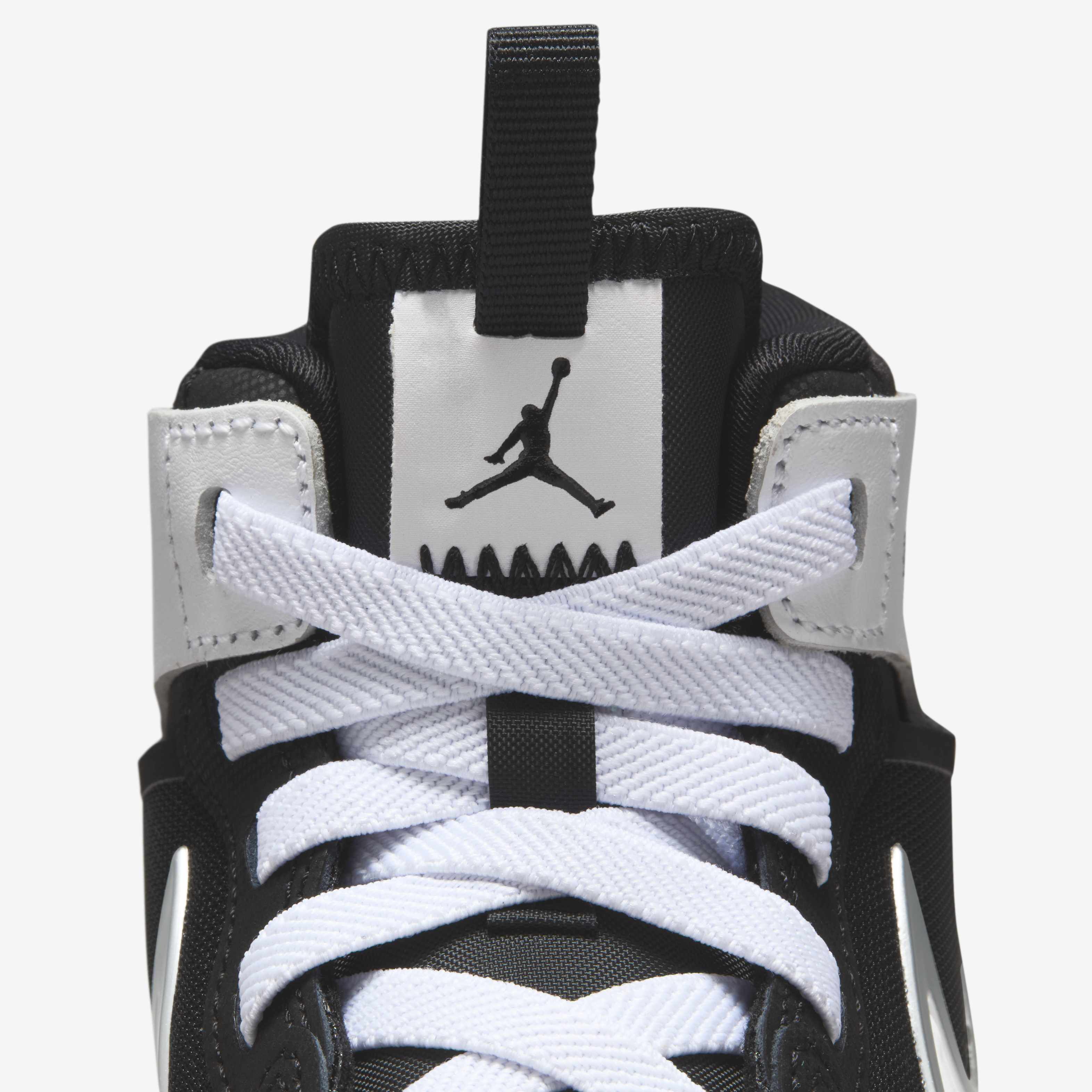 Jordan 1 Mid RM EasyOn image number 8