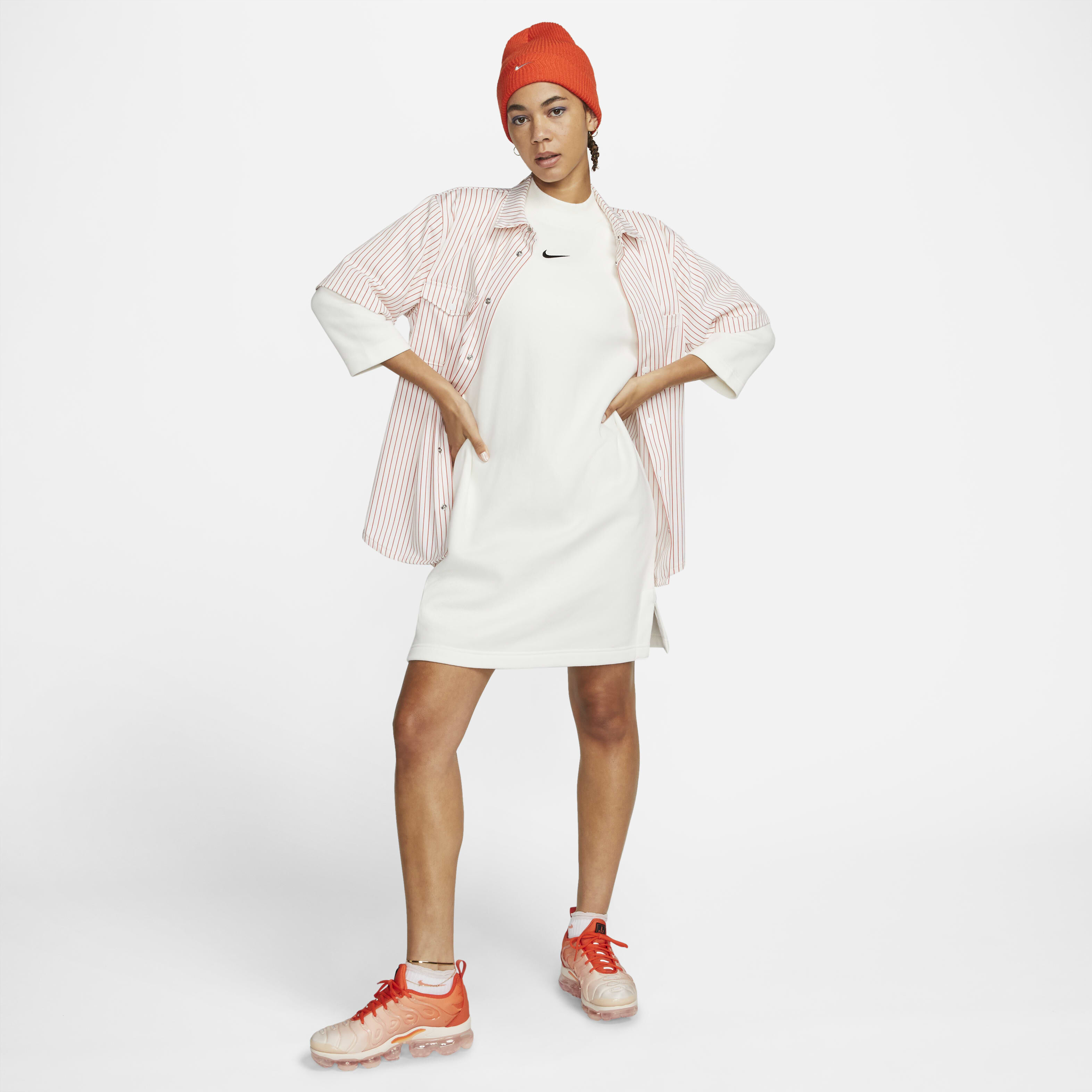 Nike Sportswear Phoenix Fleece image number 5