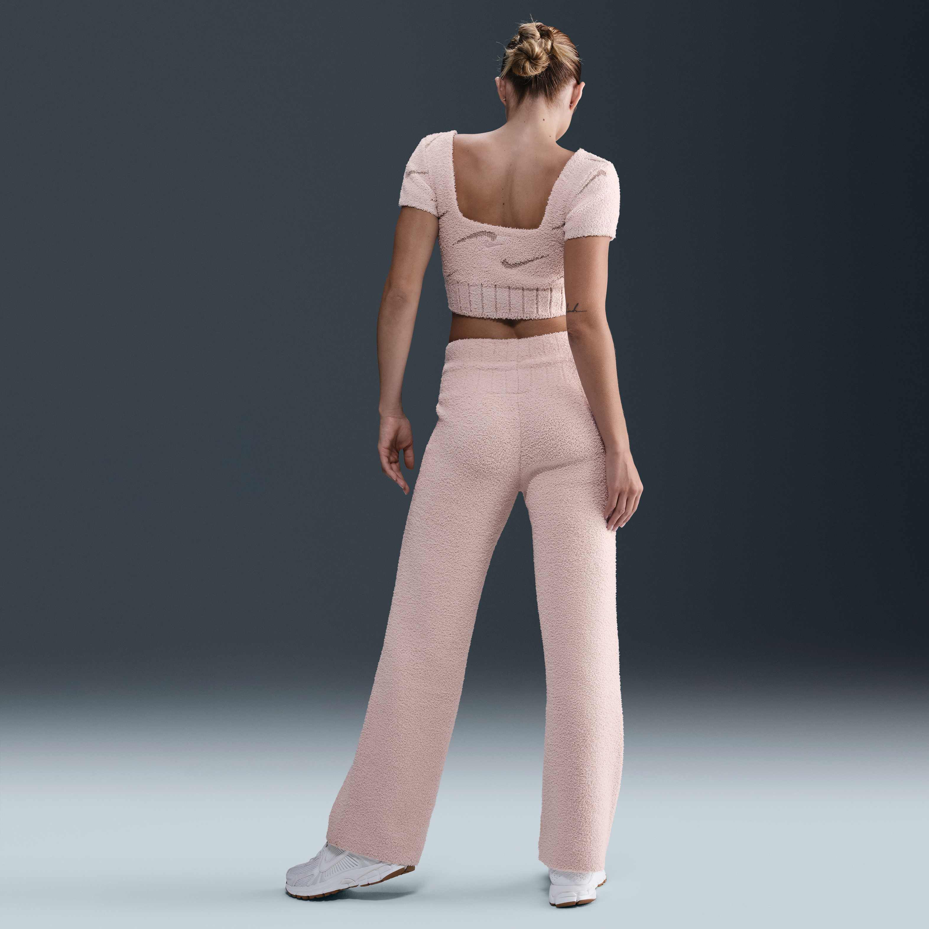 Nike Sportswear Phoenix Cosy Boucl&eacute; image number 3