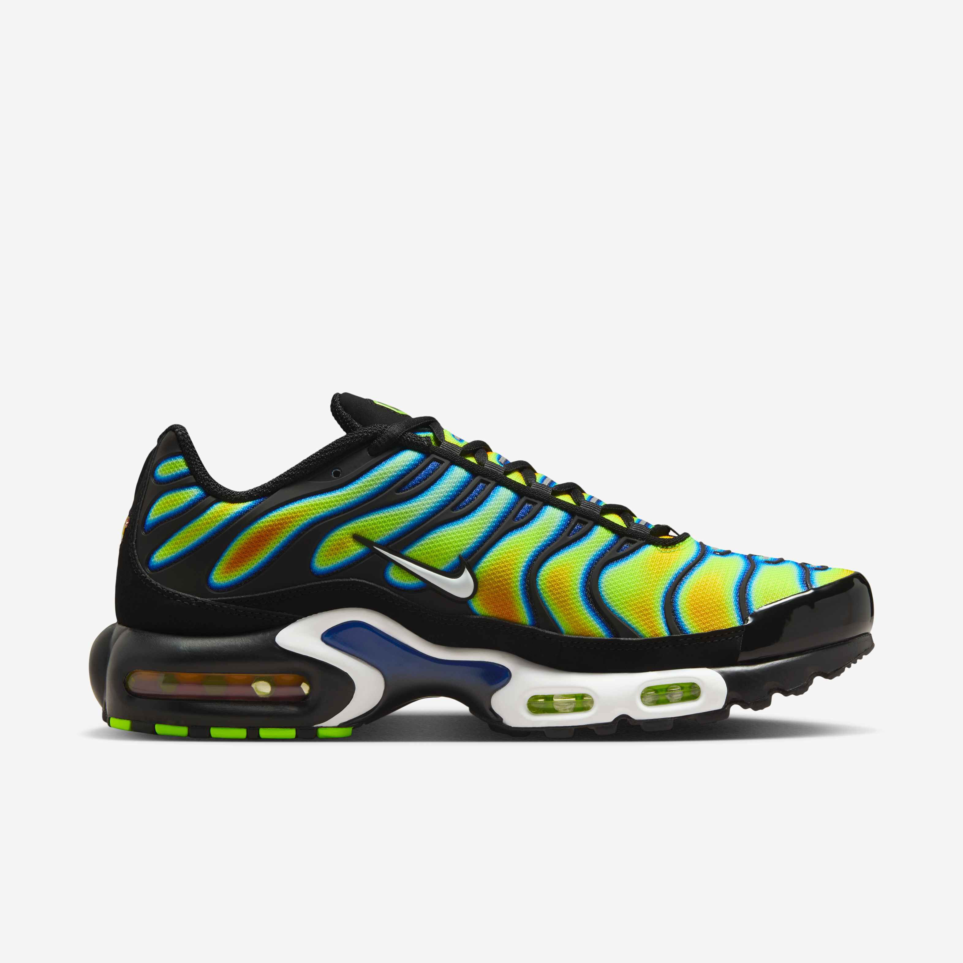 Nike Air Max Plus image number 2