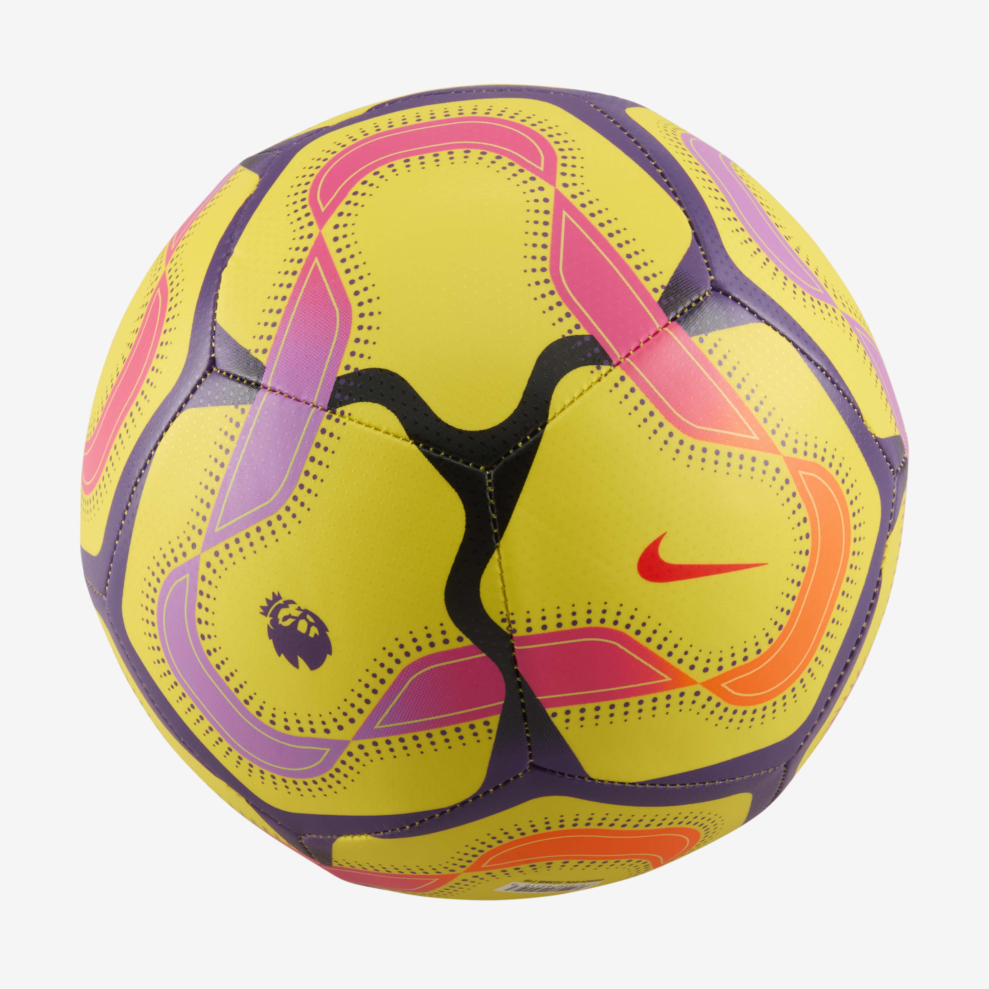 Premier League Pitch image number 1