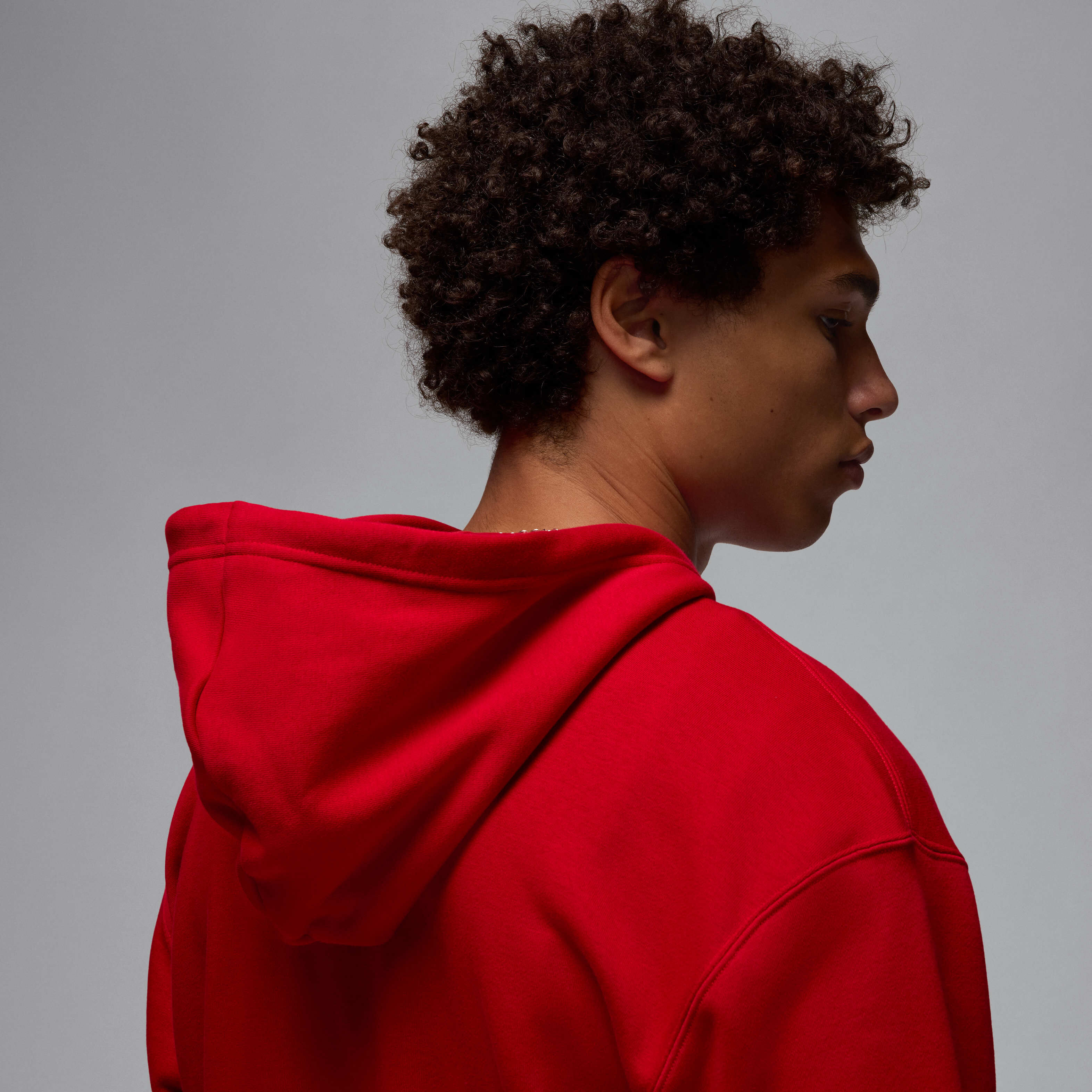 Jordan Brooklyn Fleece image number 6